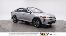 2025 Kia K4  -
                  Des Plaines, IL