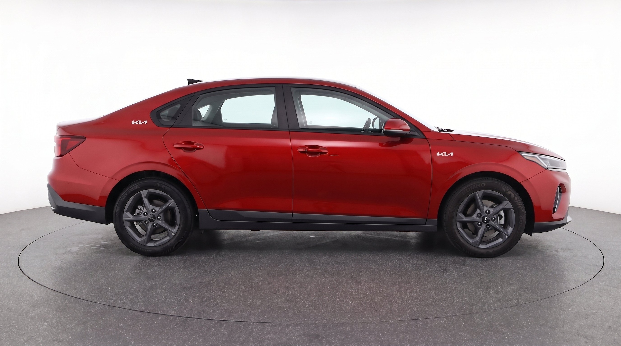 Thumbnail: 2025 Kia K4 - 10