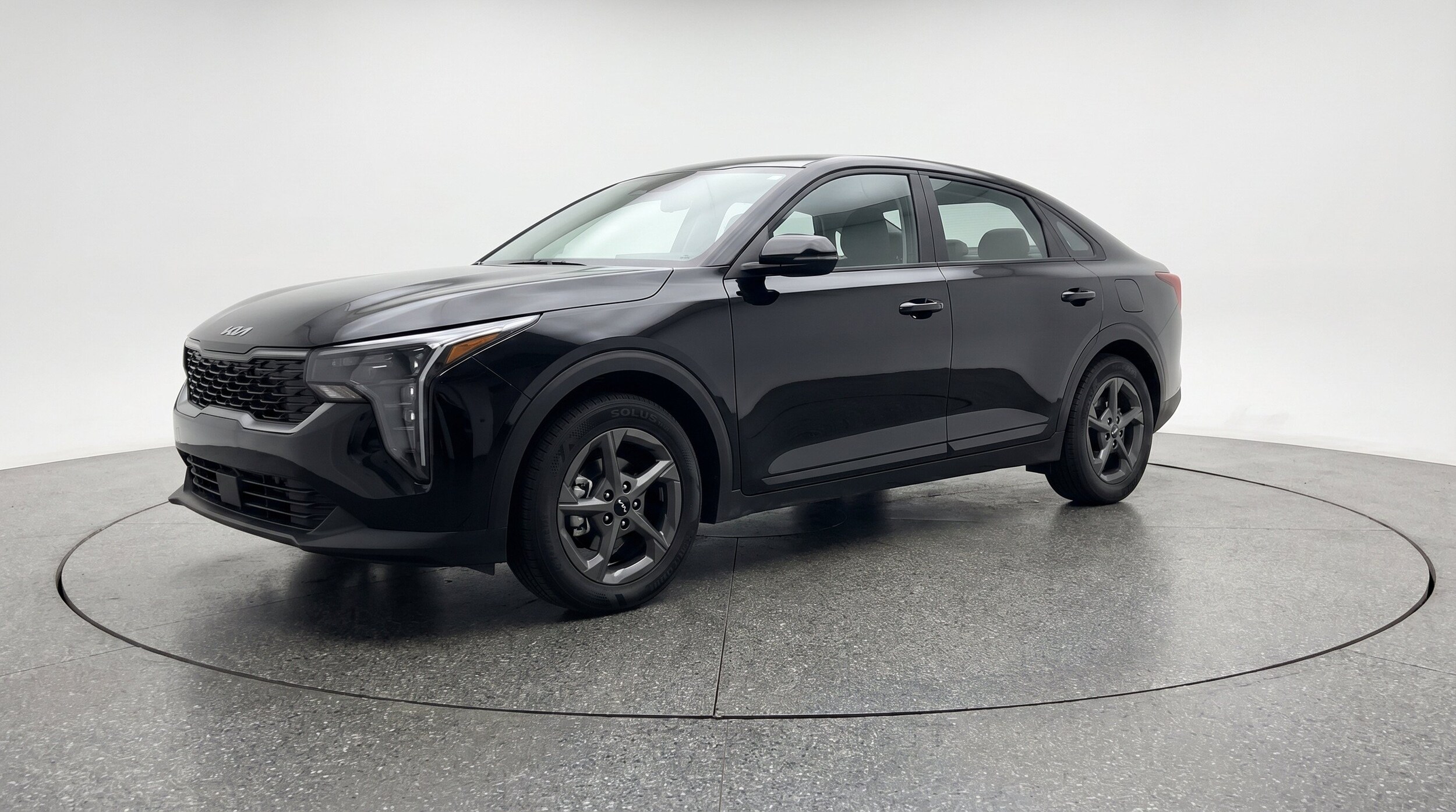 Thumbnail: 2026 Kia K4 - 3