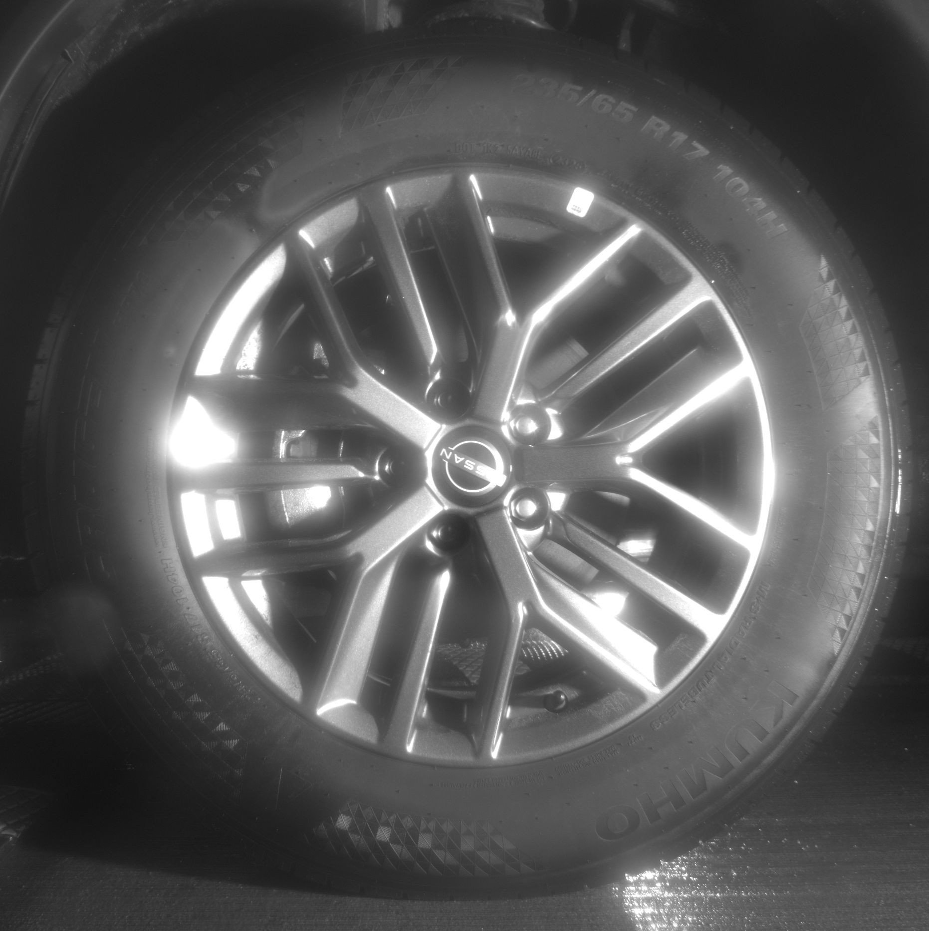 Thumbnail: 2026 Nissan Rogue - 12
