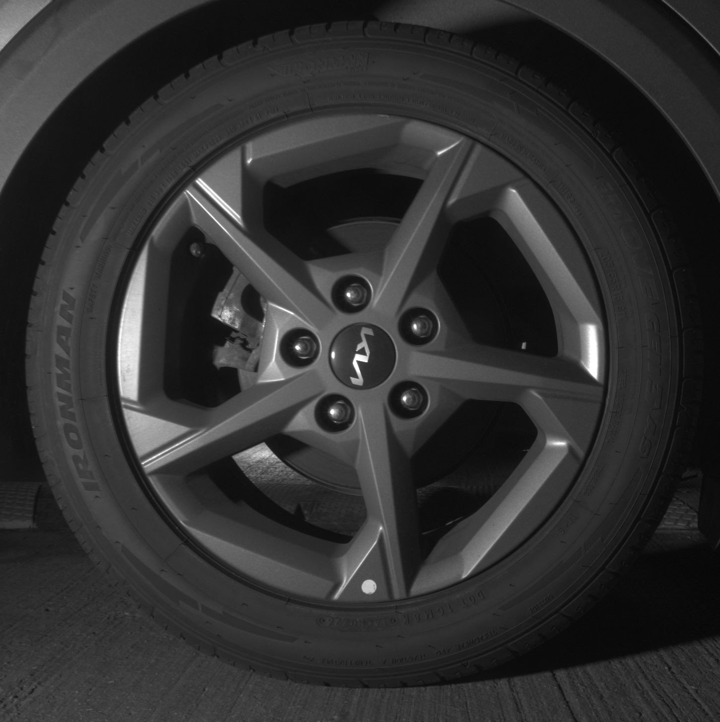 Thumbnail: 2026 Kia K4 - 15