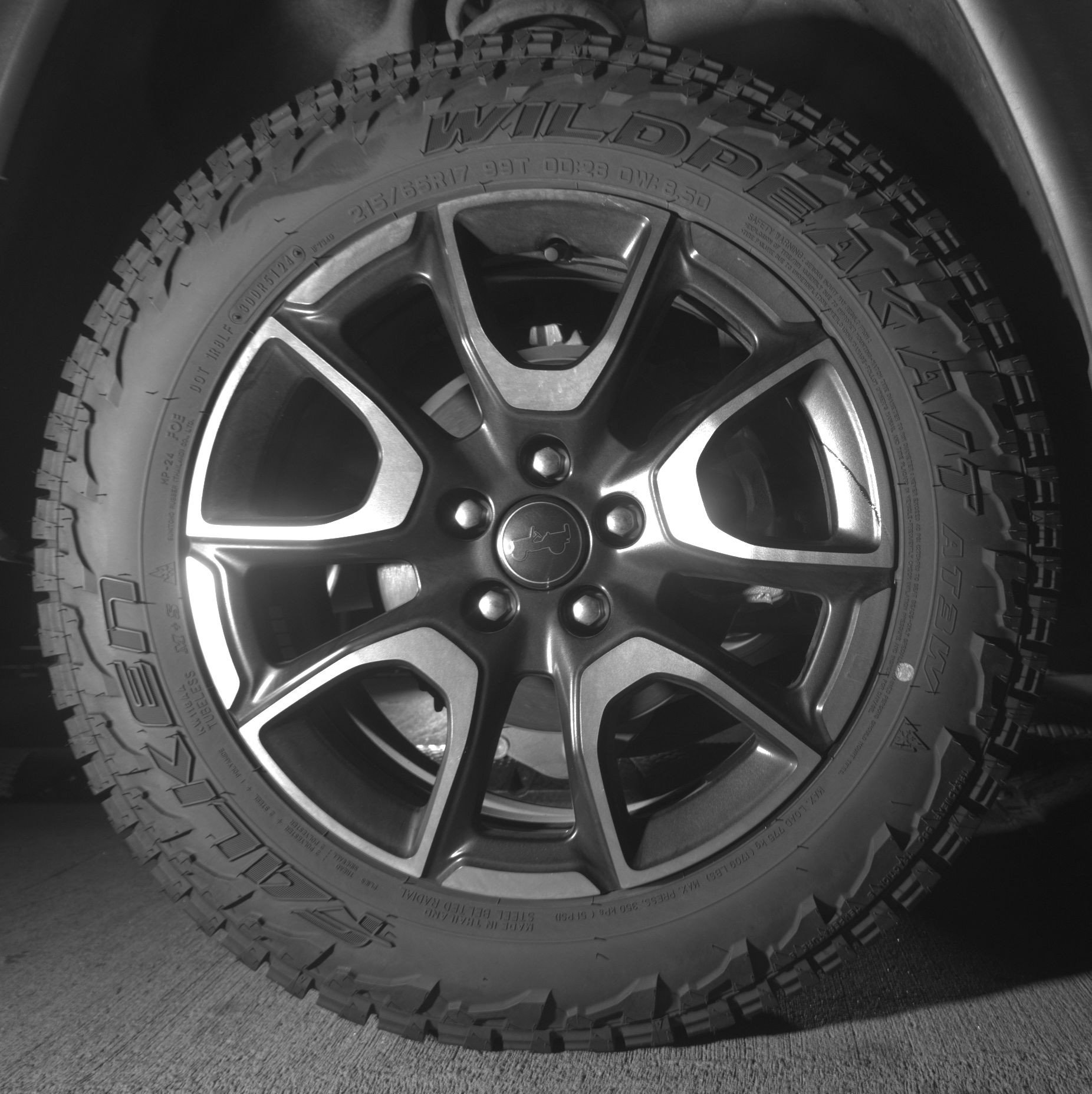 Thumbnail: 2025 Jeep Compass - 15