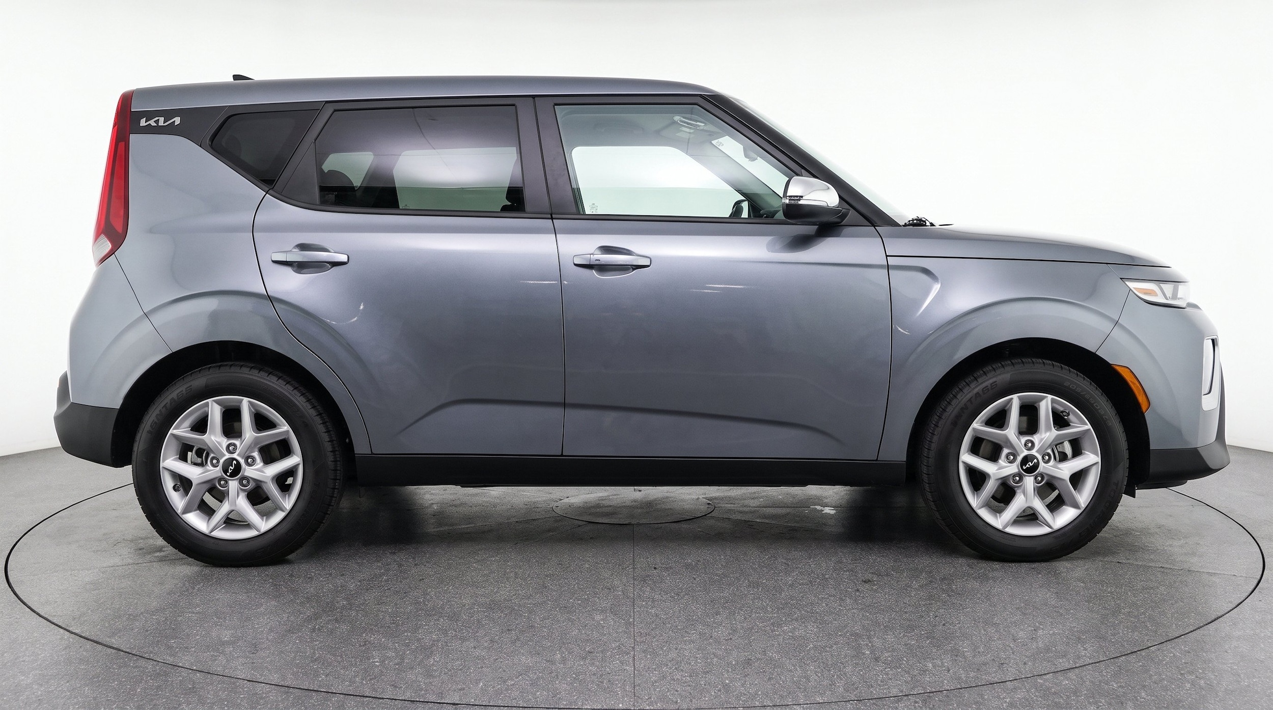 Thumbnail: 2025 Kia Soul - 10