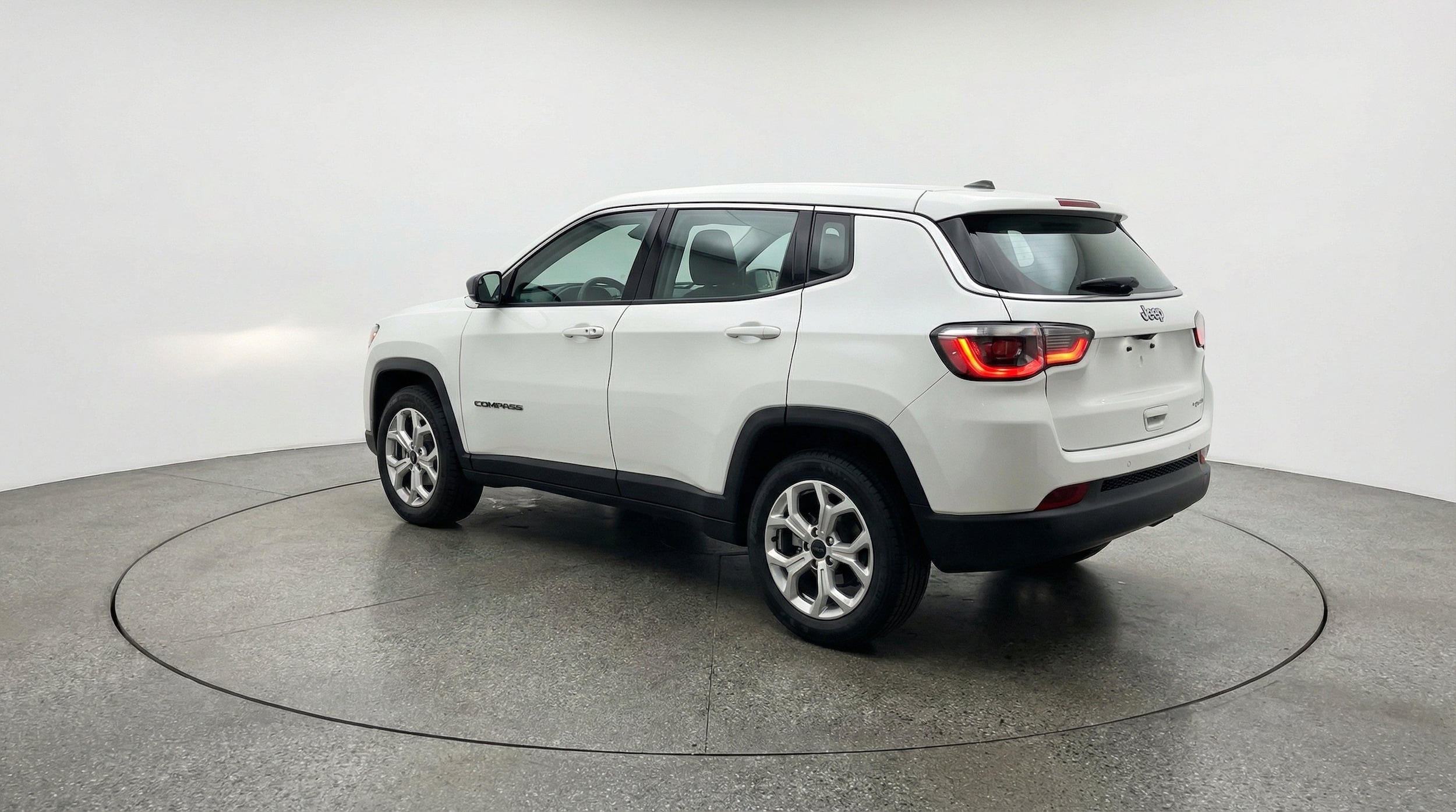 Thumbnail: 2025 Jeep Compass - 6