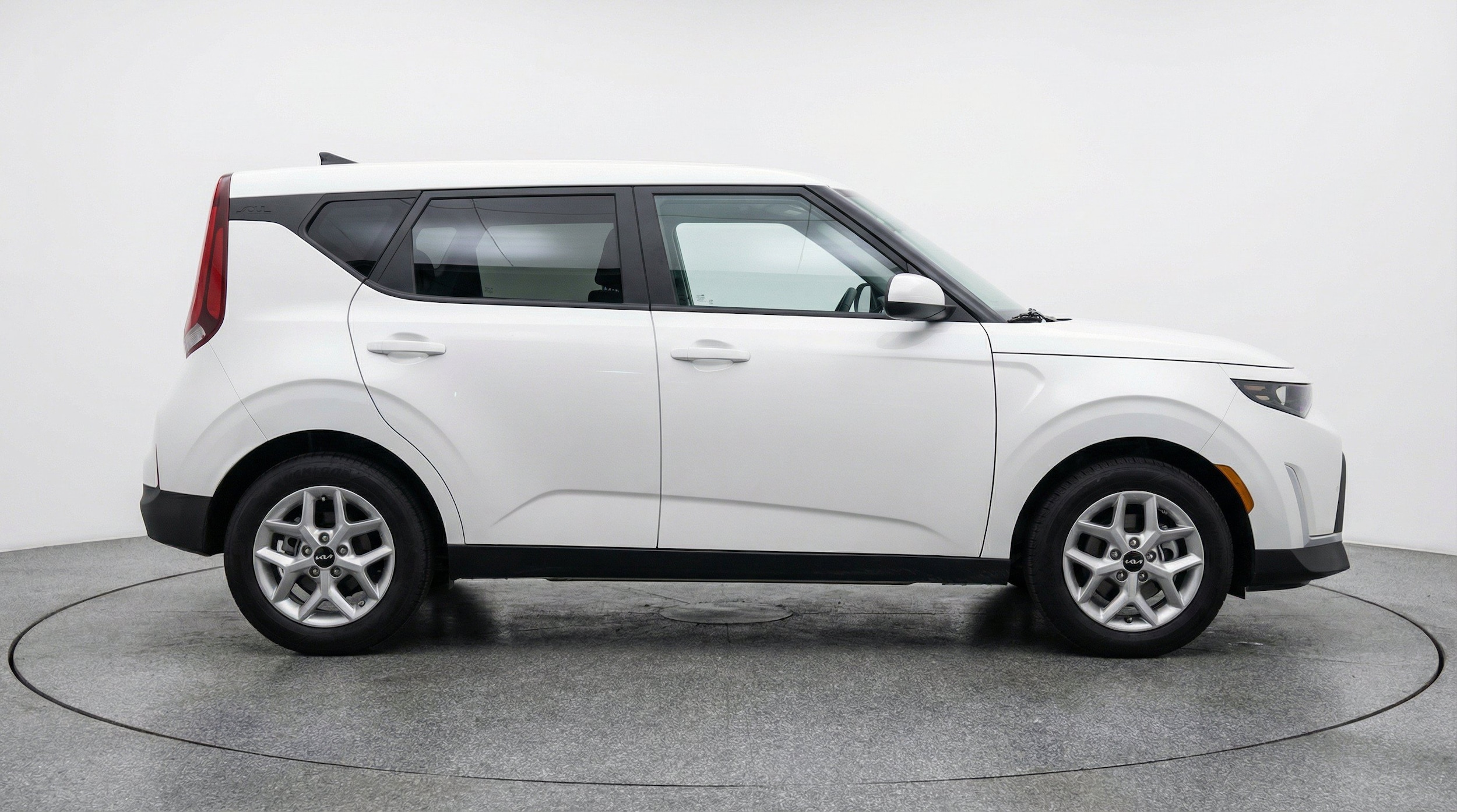 Thumbnail: 2025 Kia Soul - 10