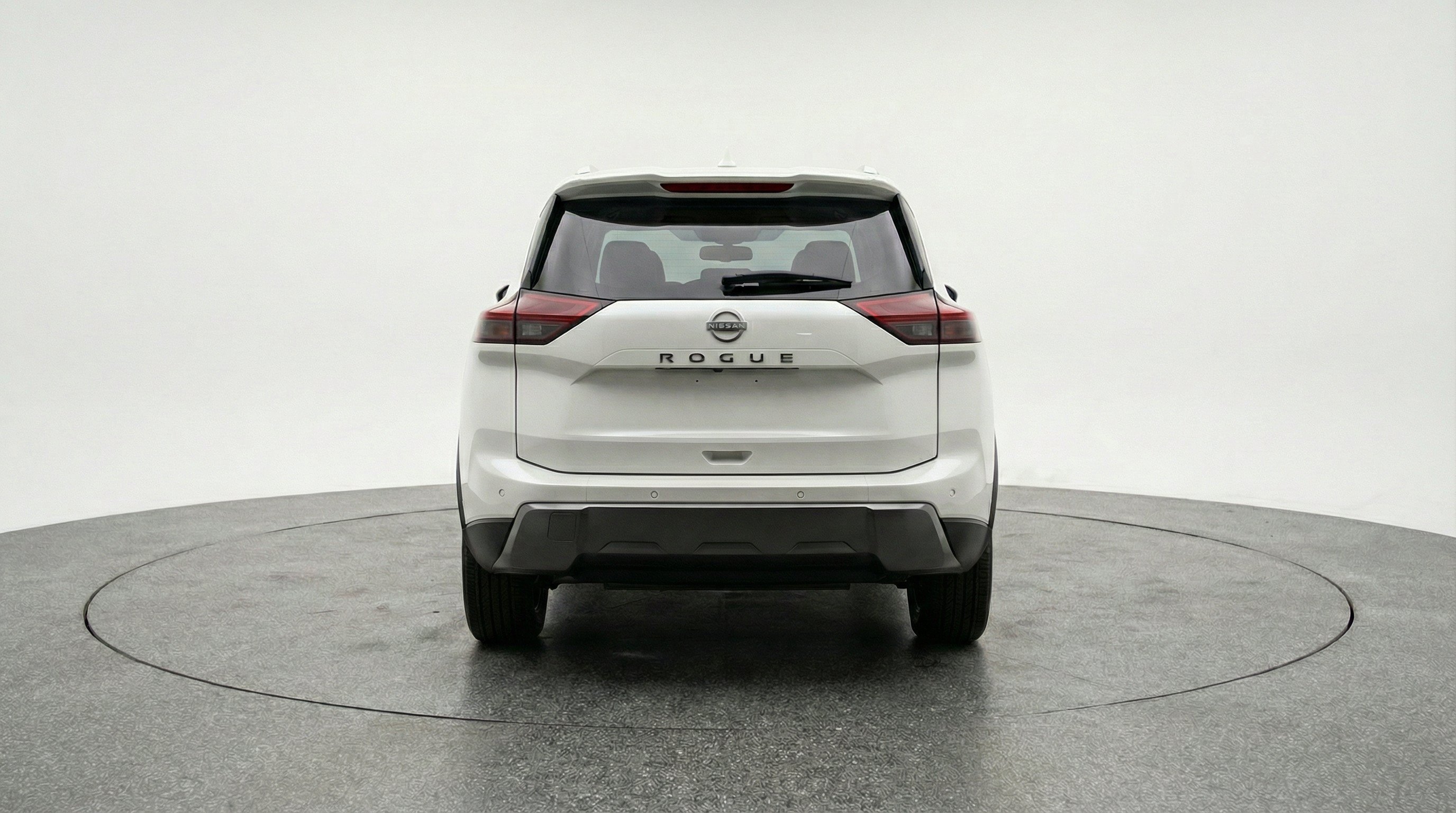 Thumbnail: 2026 Nissan Rogue - 7