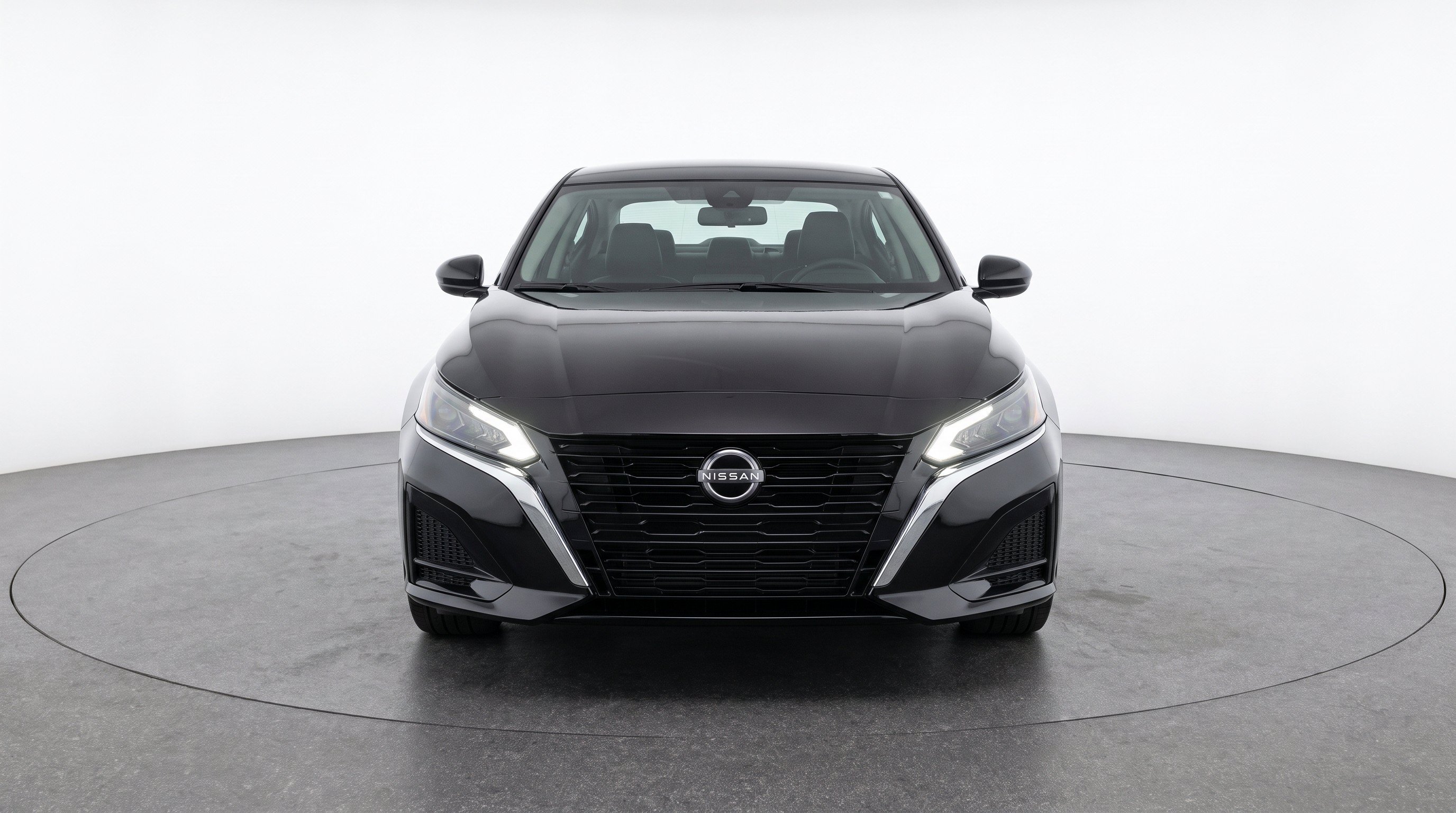 Thumbnail: 2025 Nissan Altima - 2