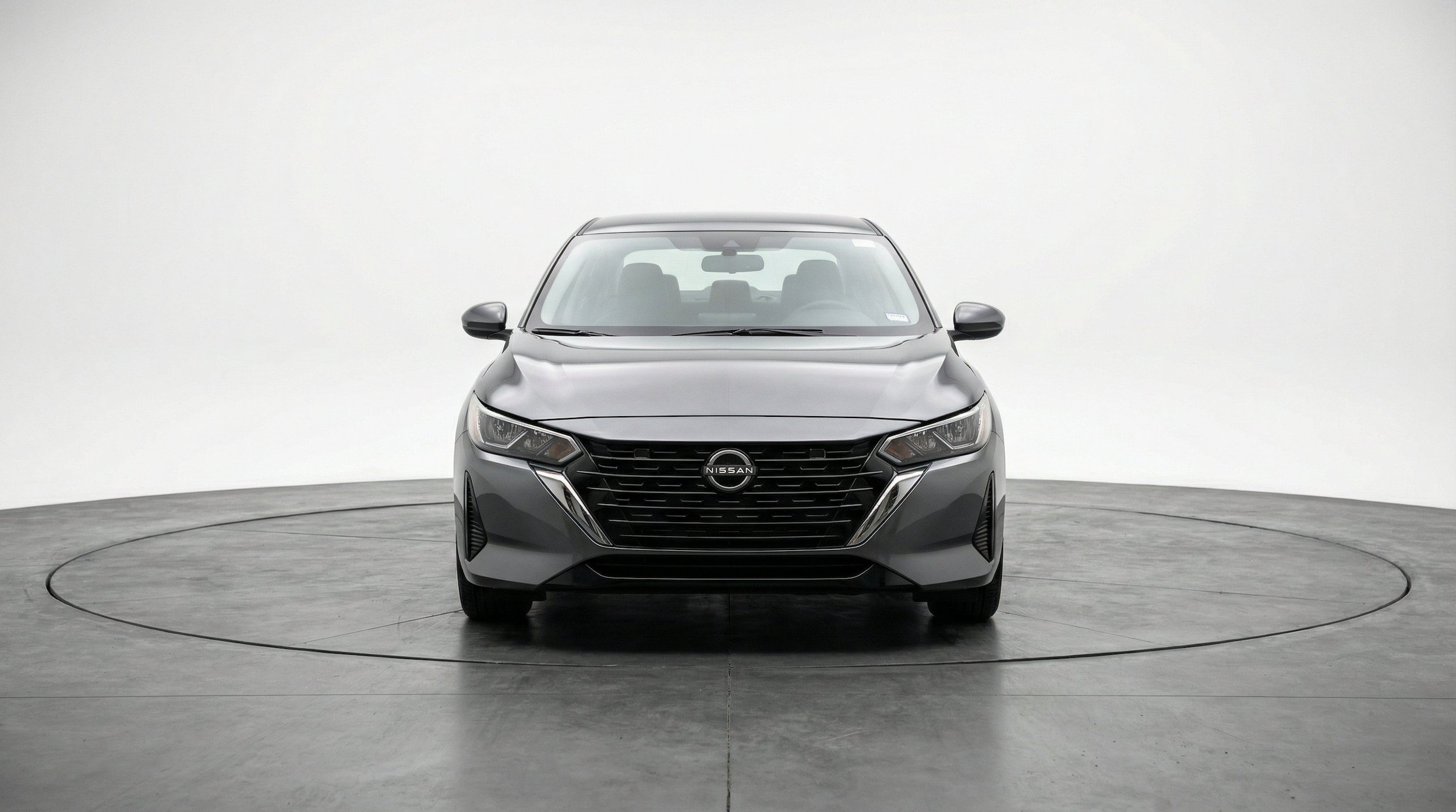 Thumbnail: 2025 Nissan Sentra - 2