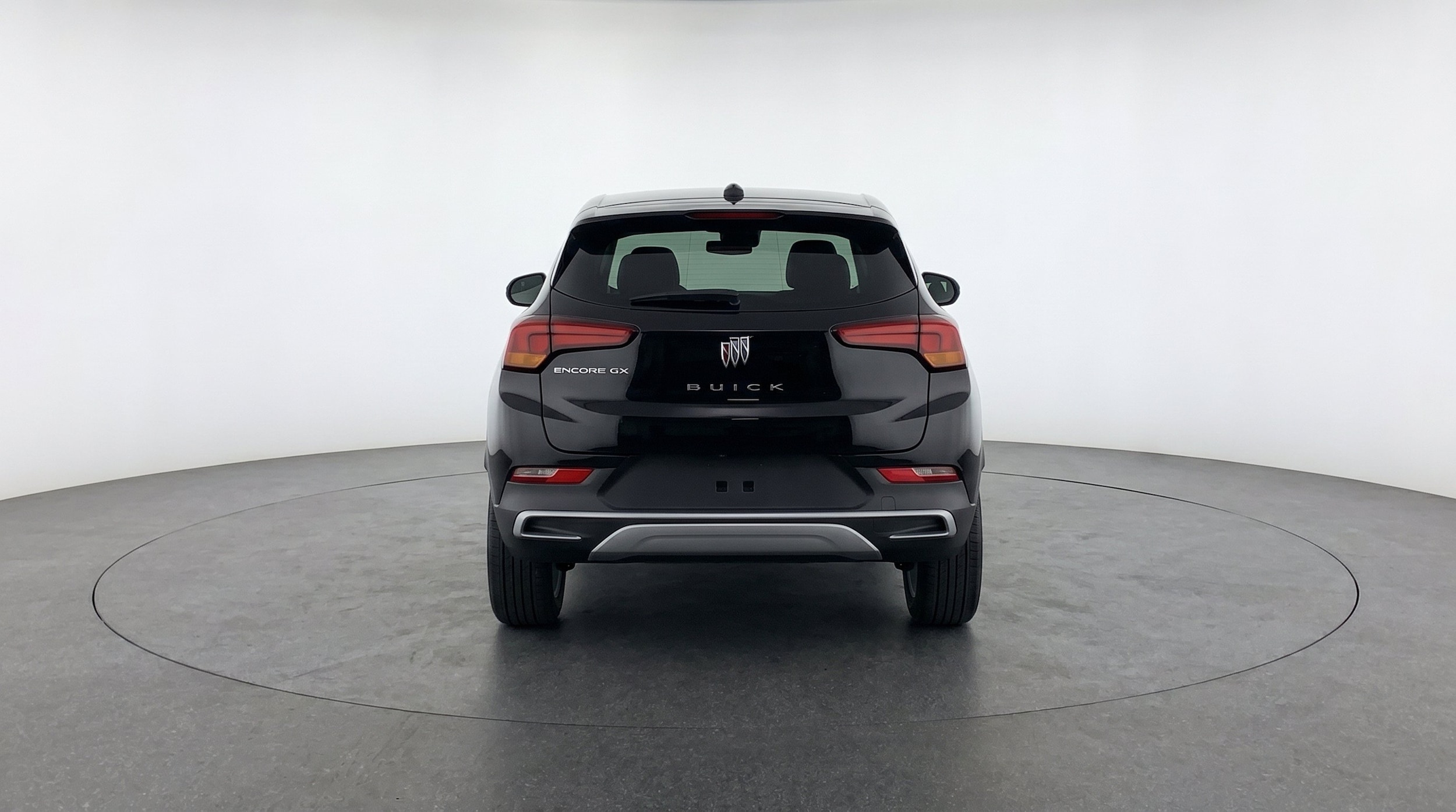 Thumbnail: 2025 Buick Encore GX - 7