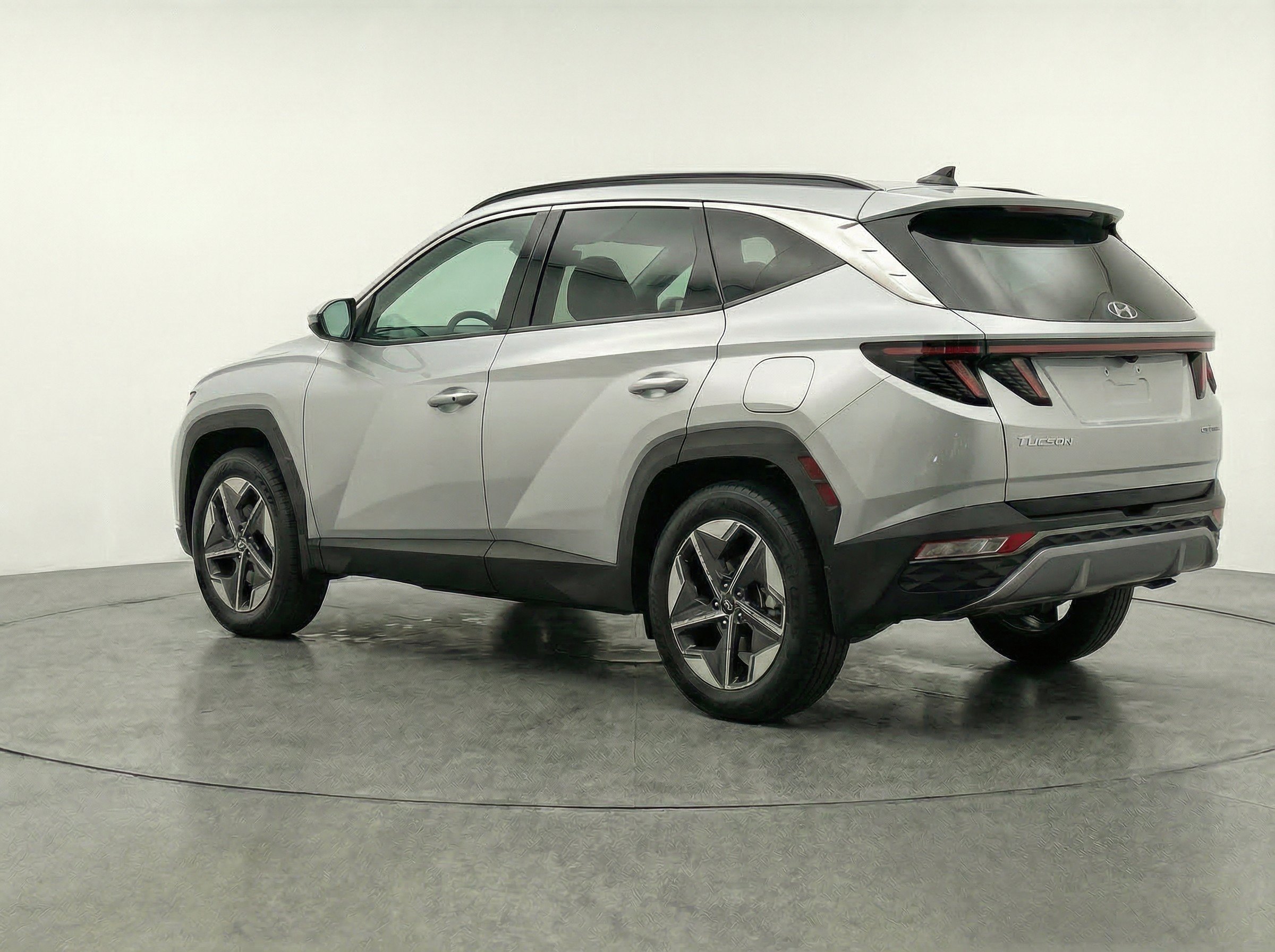 Thumbnail: 2026 Hyundai Tucson - 6