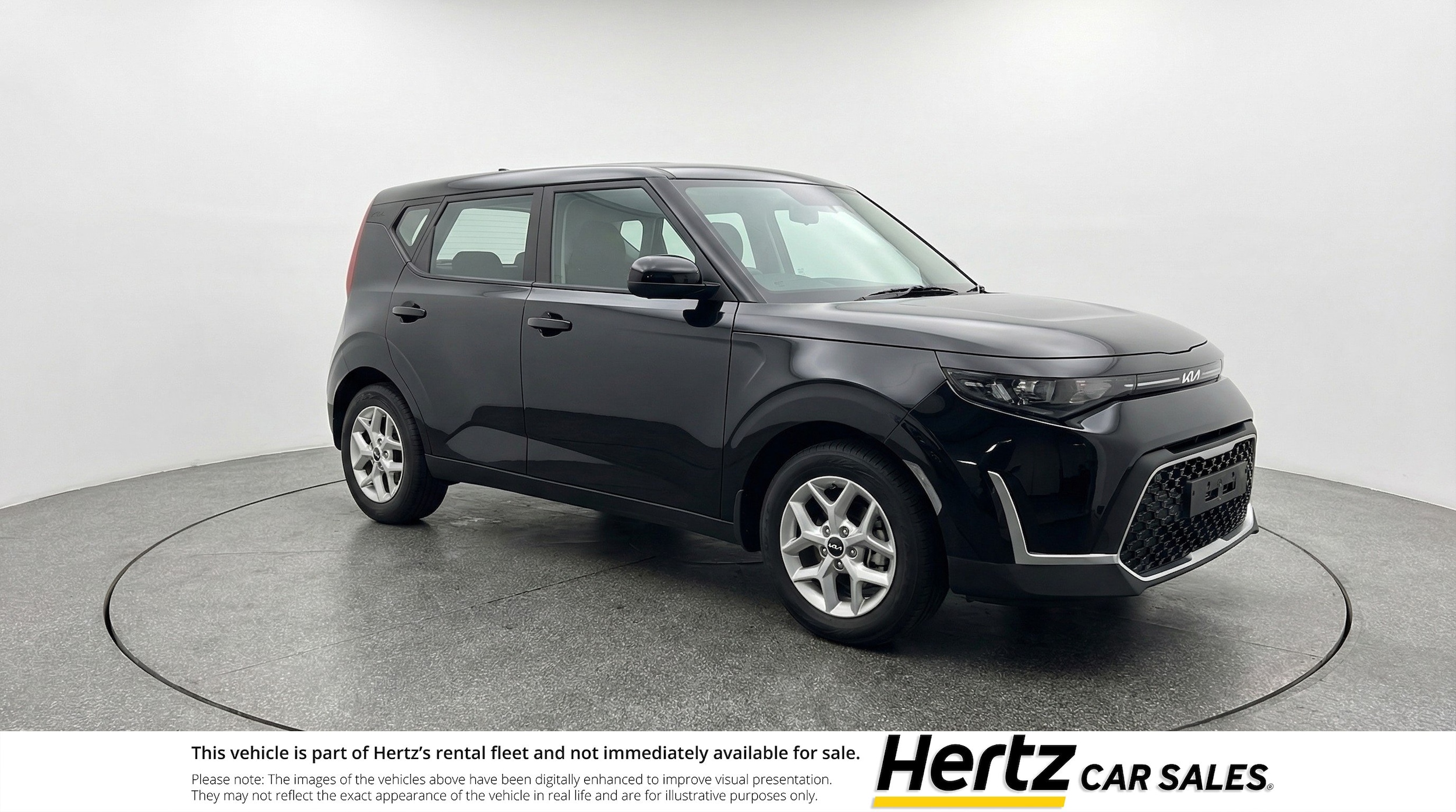 2025 Kia Soul