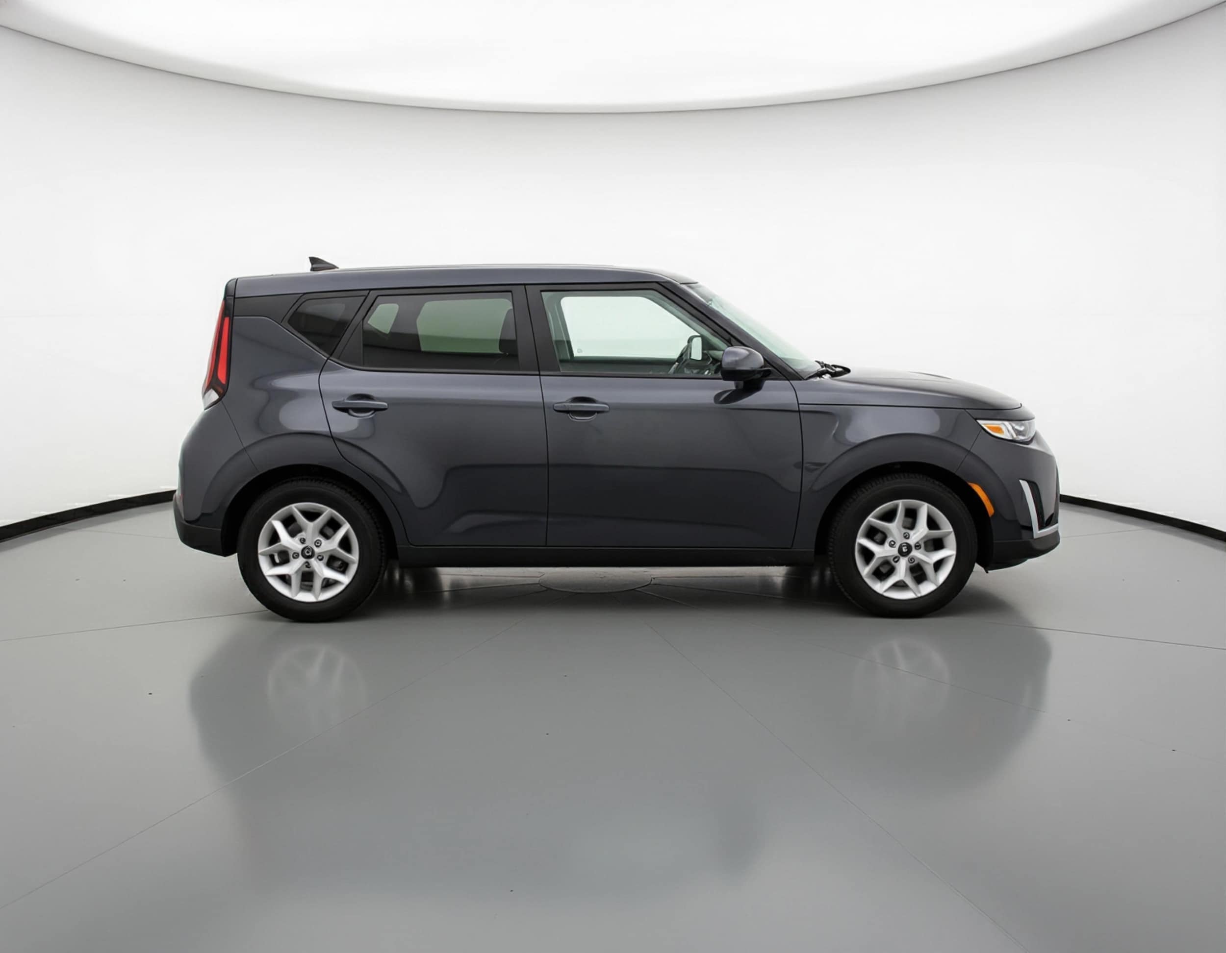 Thumbnail: 2025 Kia Soul - 11
