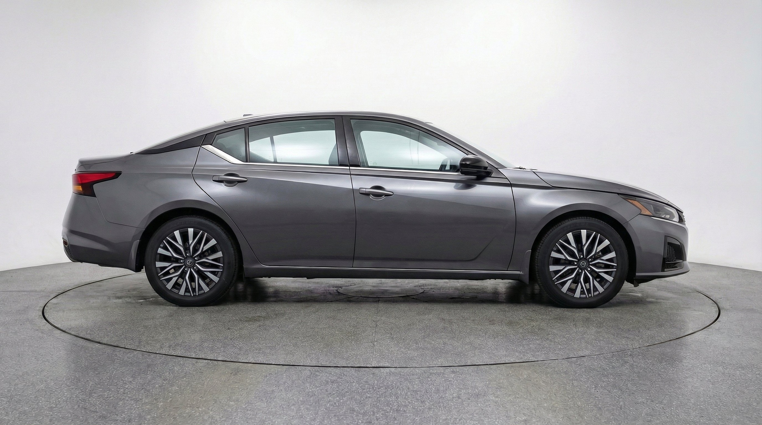 Thumbnail: 2026 Nissan Altima - 10