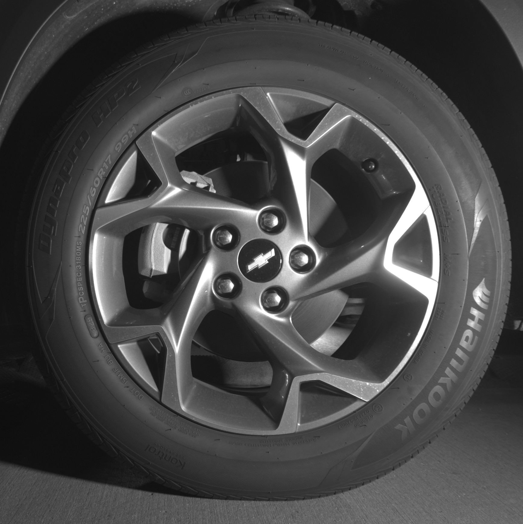 Thumbnail: 2025 Chevrolet Trax - 11