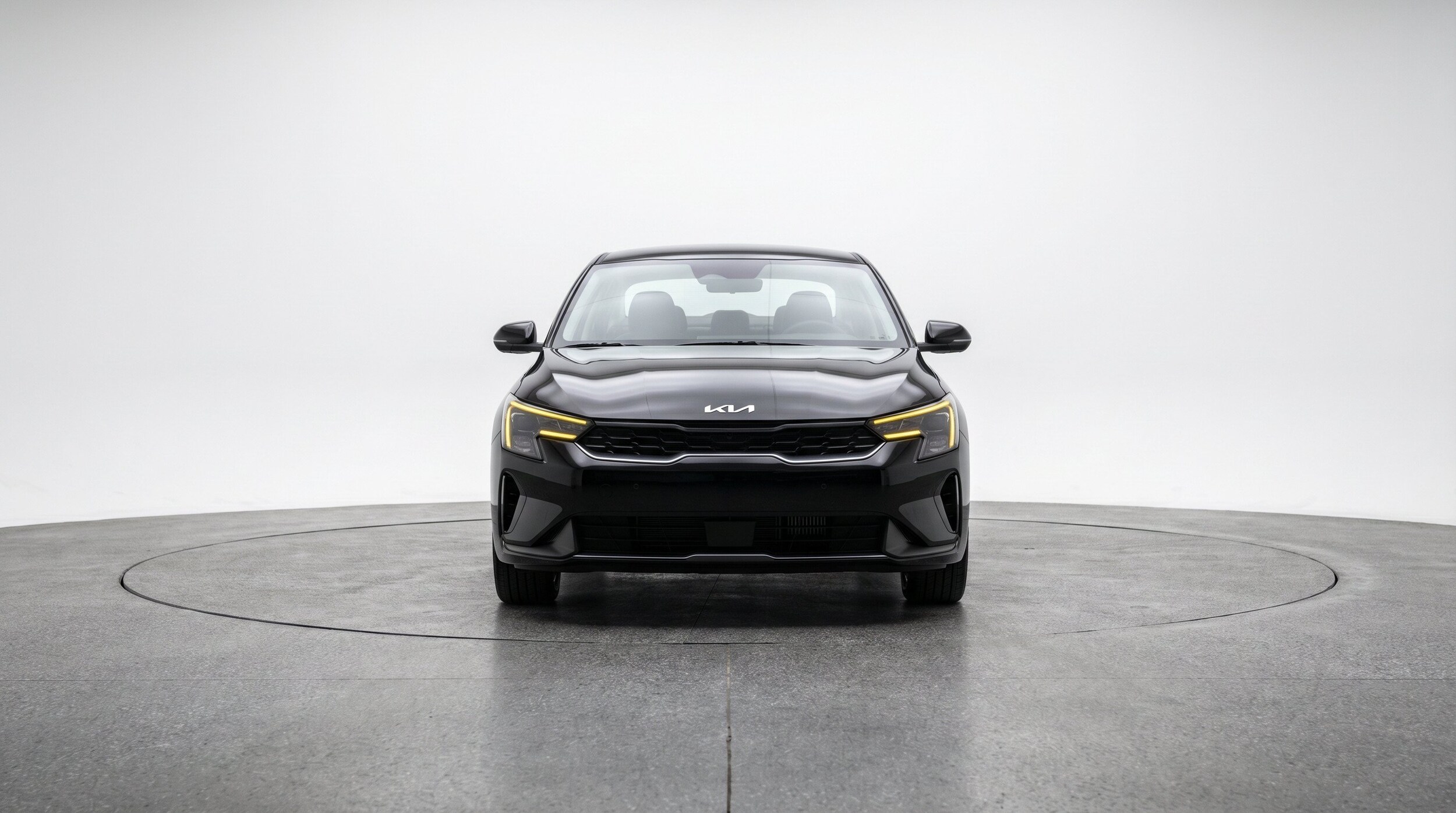 Thumbnail: 2026 Kia K4 - 2