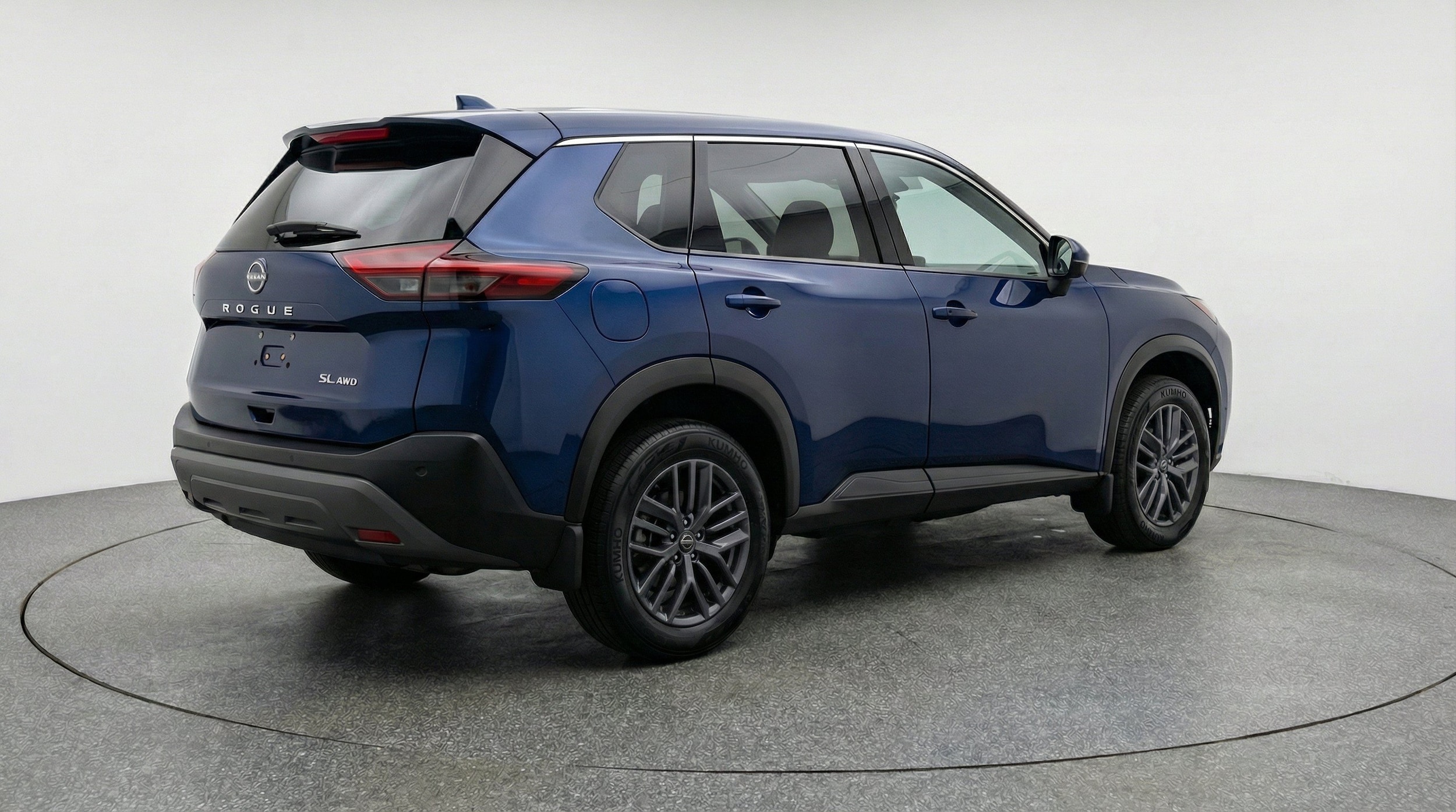 Thumbnail: 2026 Nissan Rogue - 9