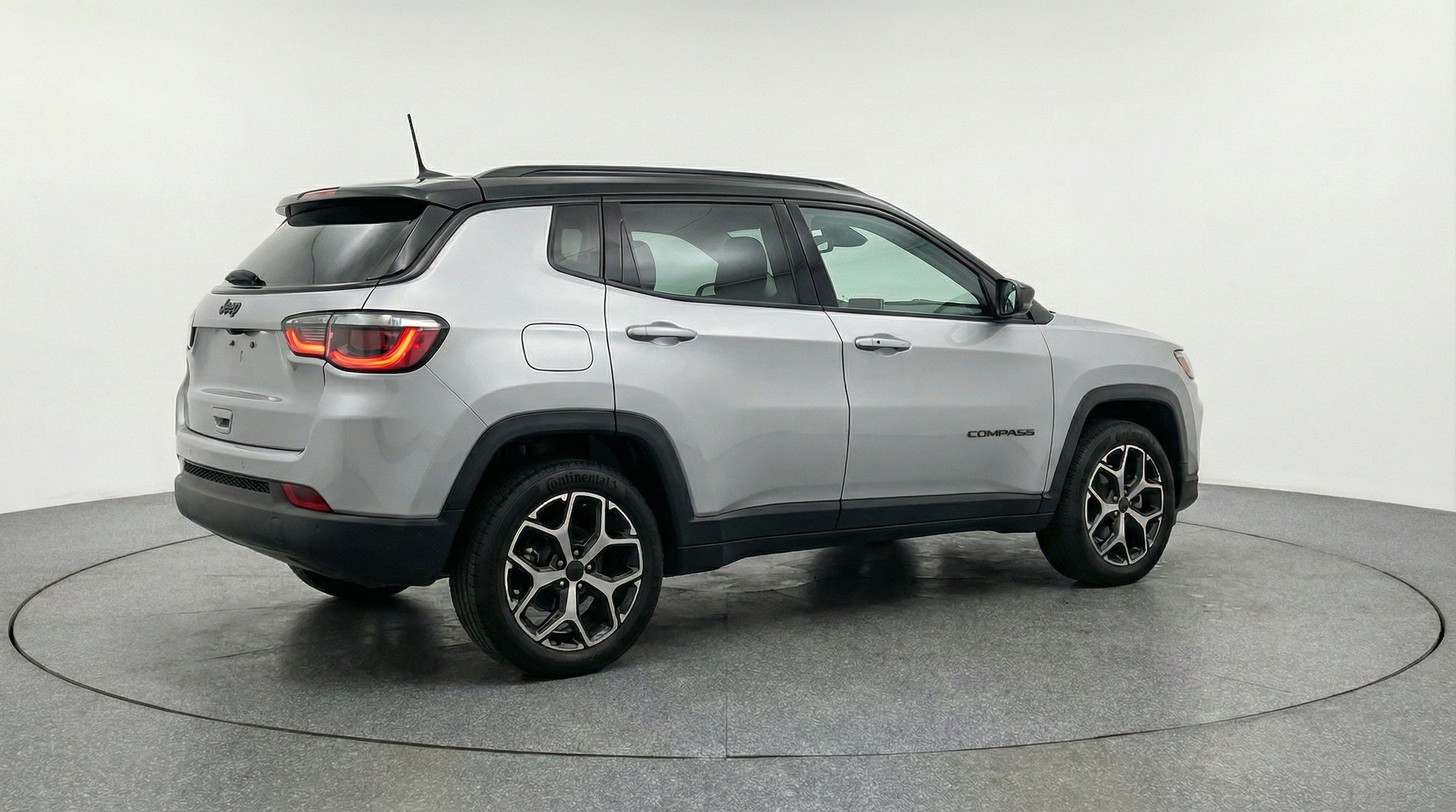Thumbnail: 2025 Jeep Compass - 9