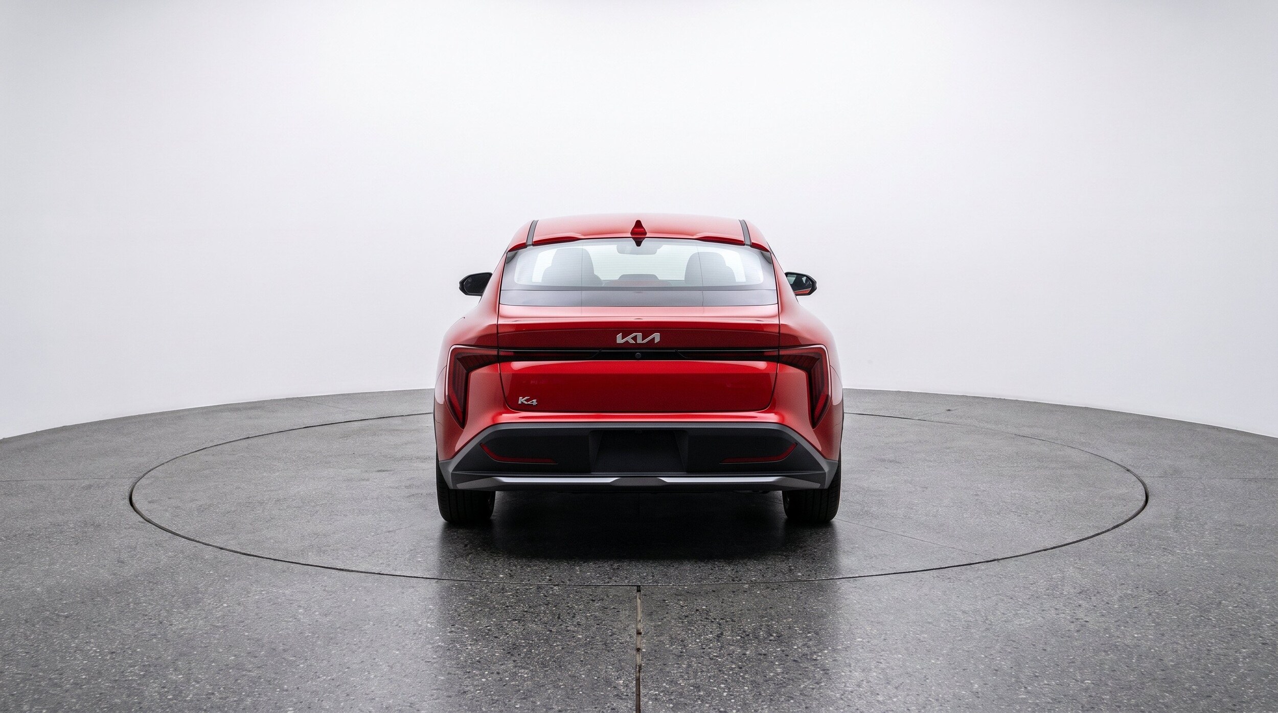 Thumbnail: 2026 Kia K4 - 7