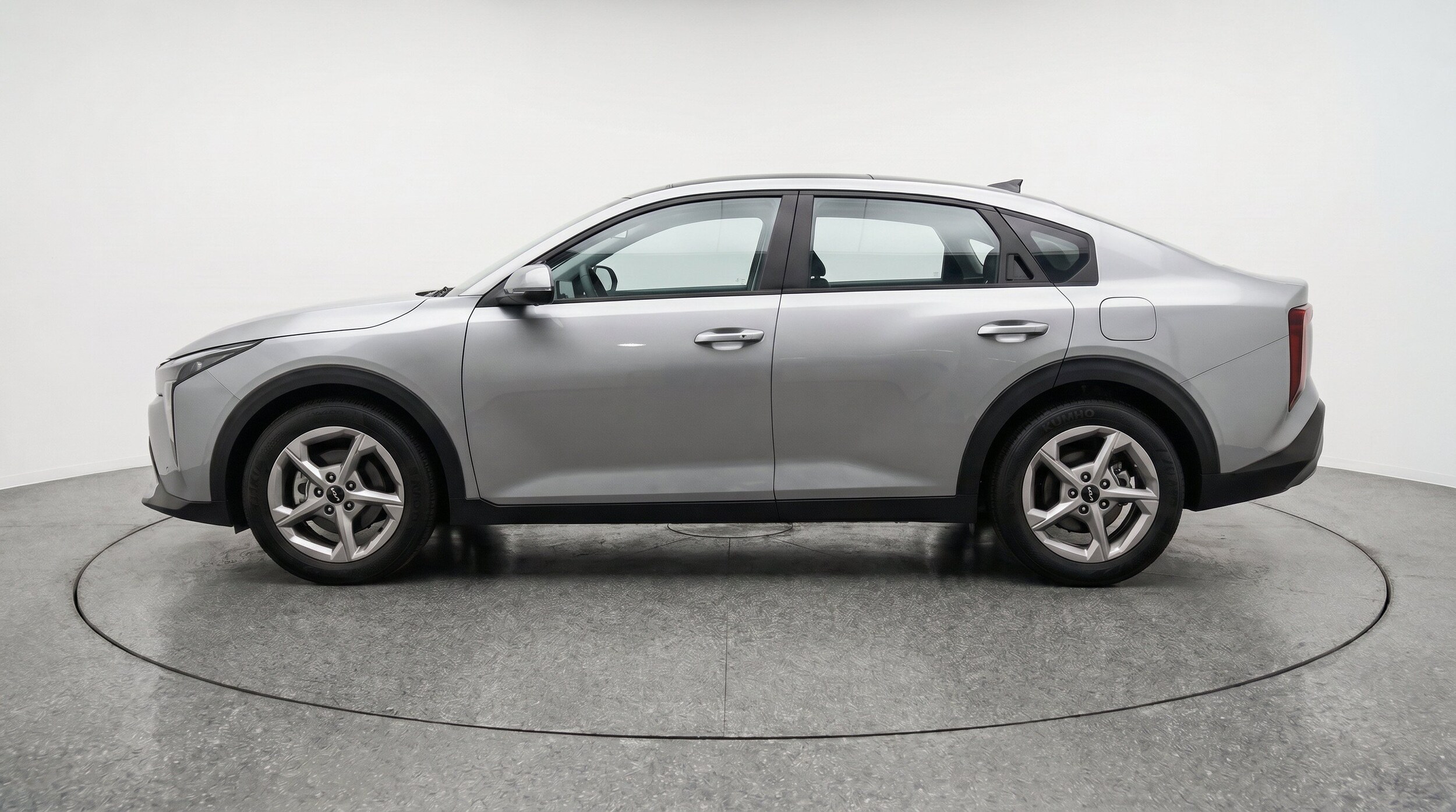 Thumbnail: 2026 Kia K4 - 5