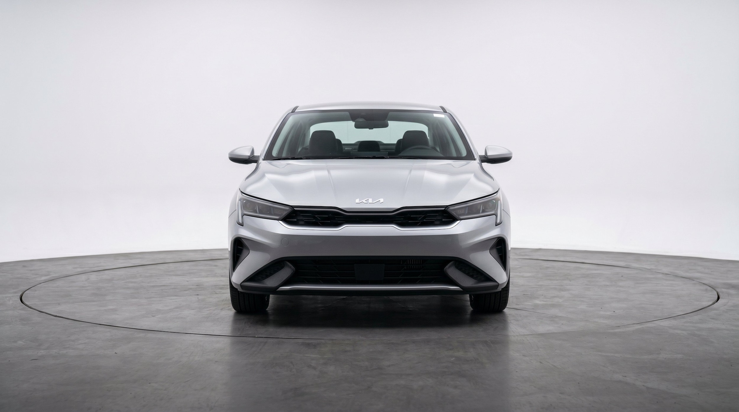 Thumbnail: 2026 Kia K4 - 2