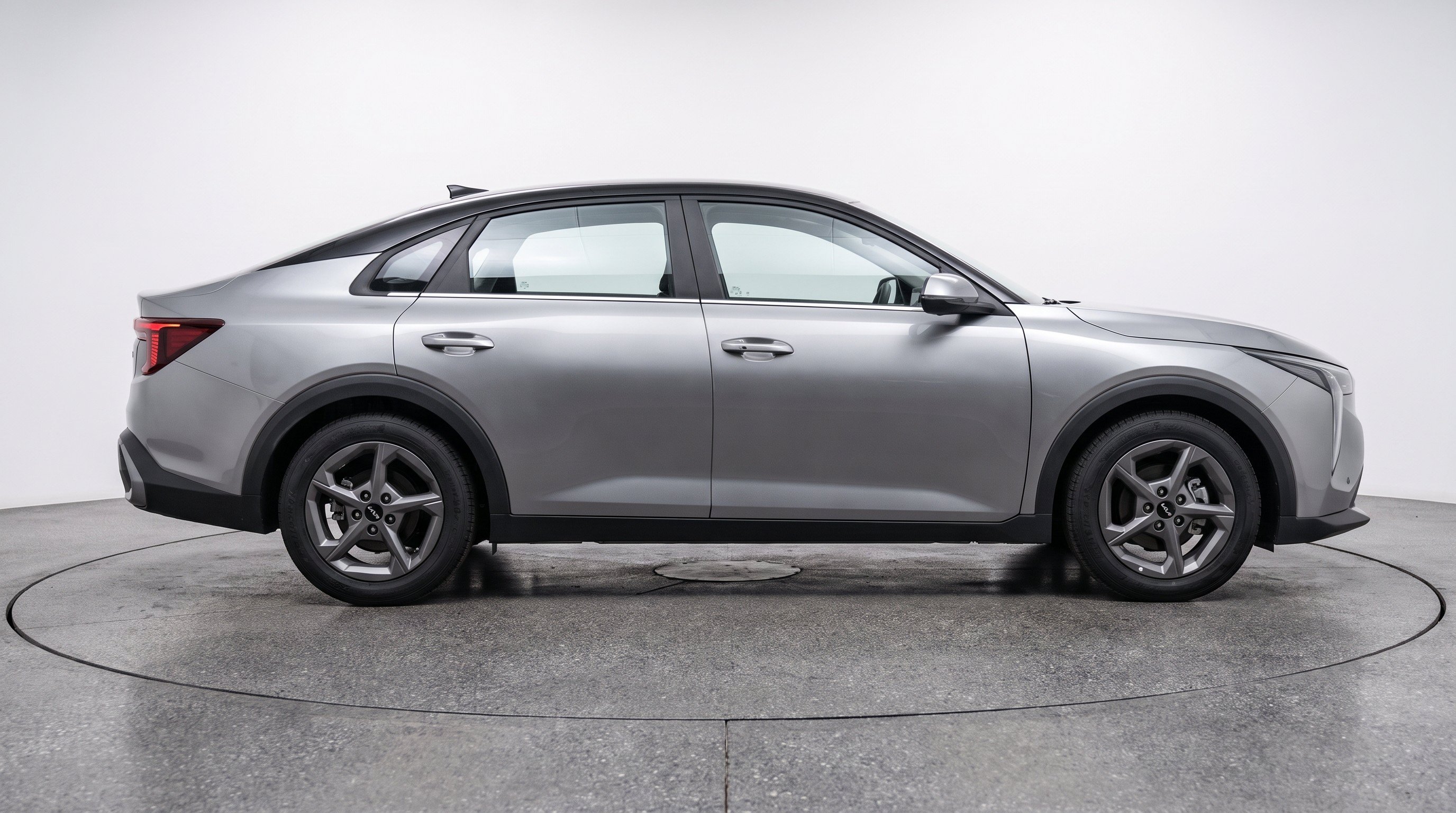 Thumbnail: 2026 Kia K4 - 10