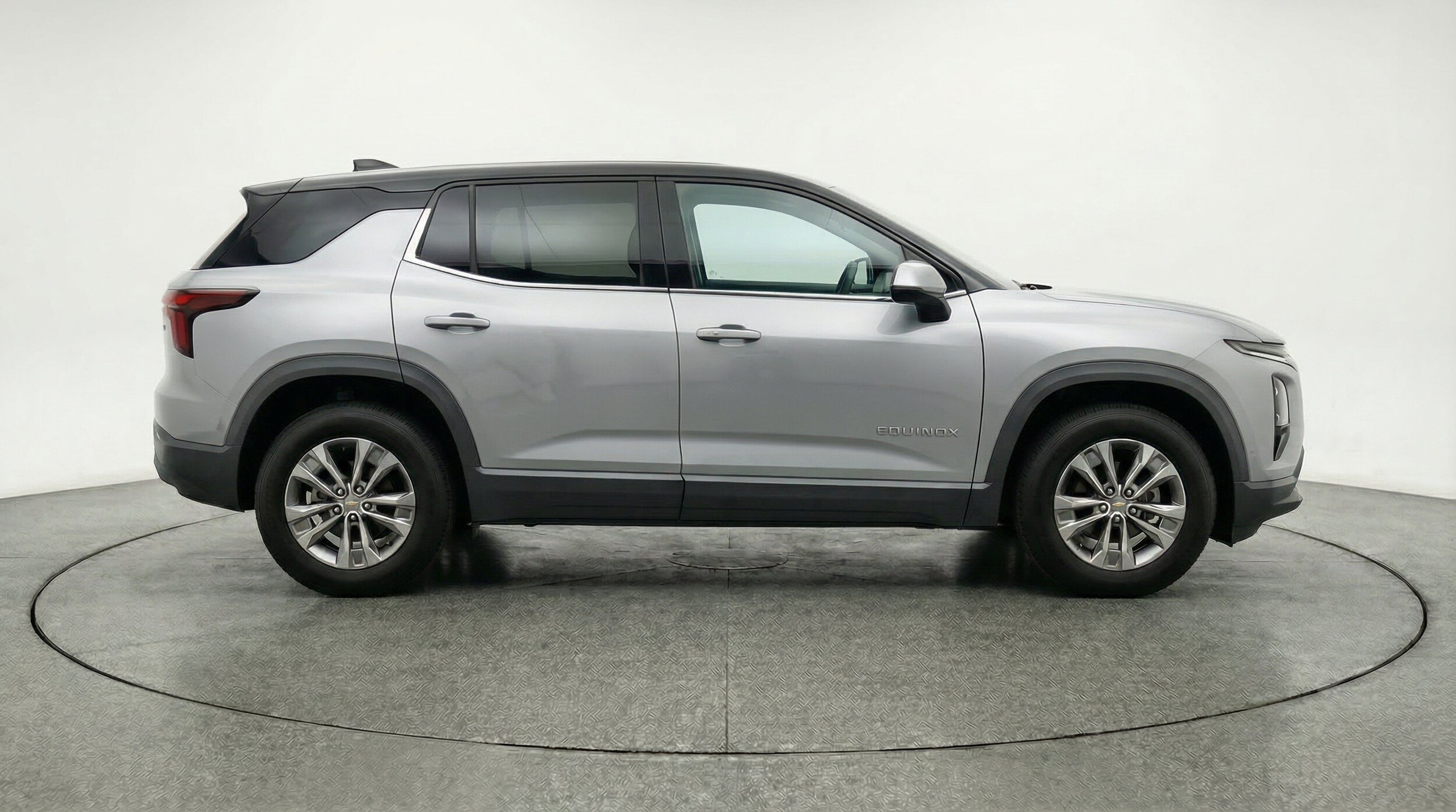 Thumbnail: 2025 Chevrolet Equinox - 11