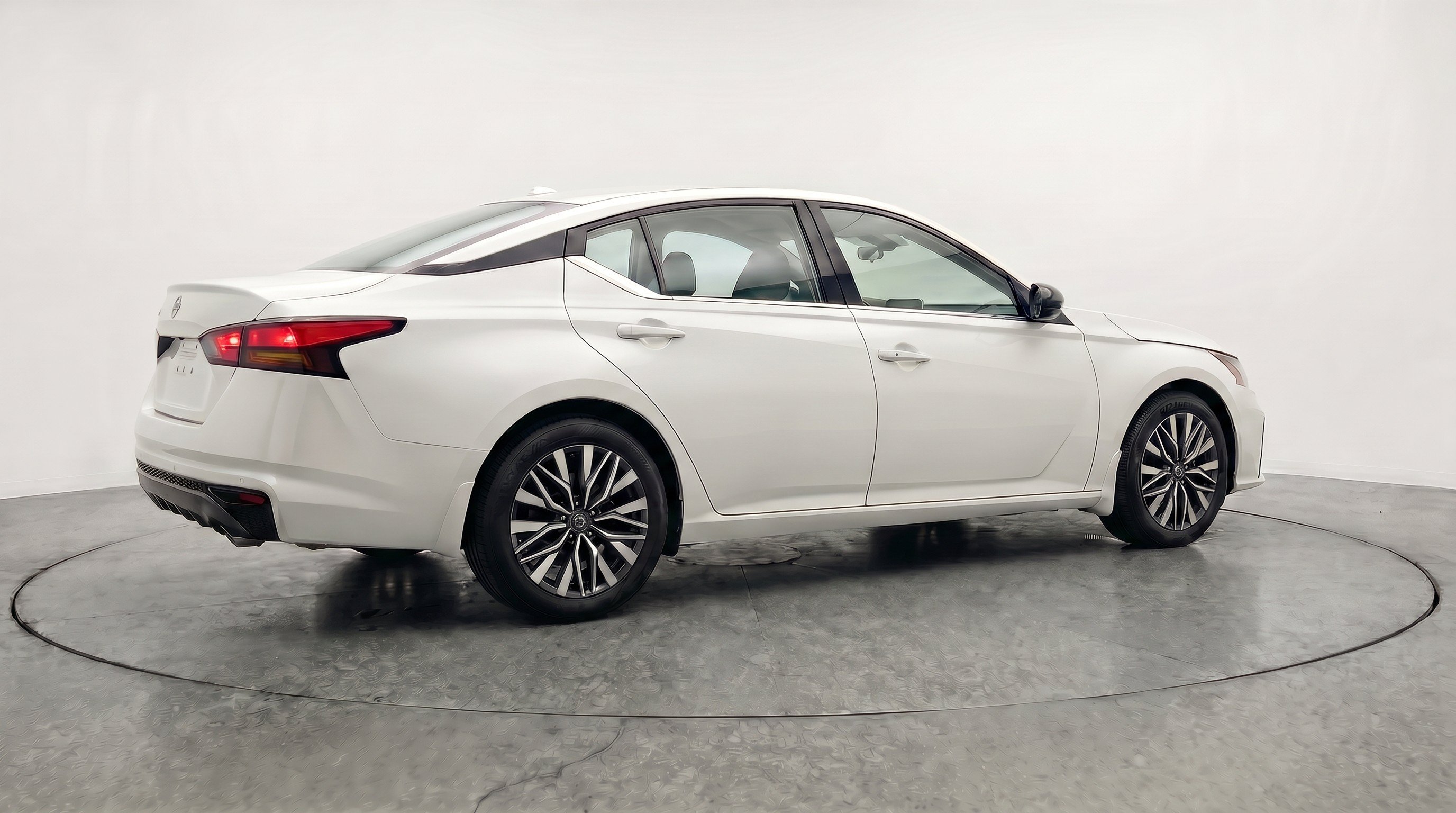 Thumbnail: 2026 Nissan Altima - 9