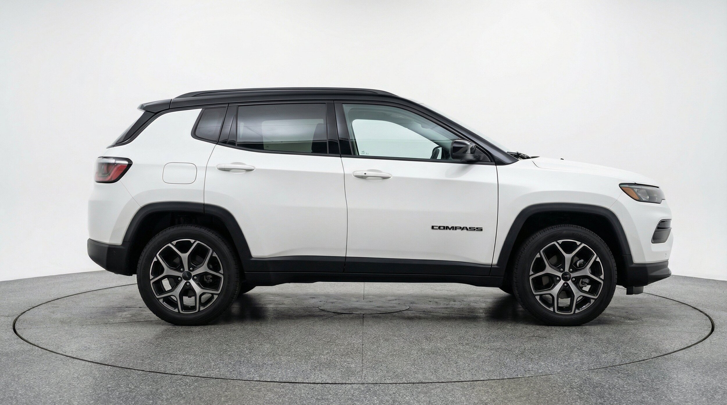 Thumbnail: 2025 Jeep Compass - 10