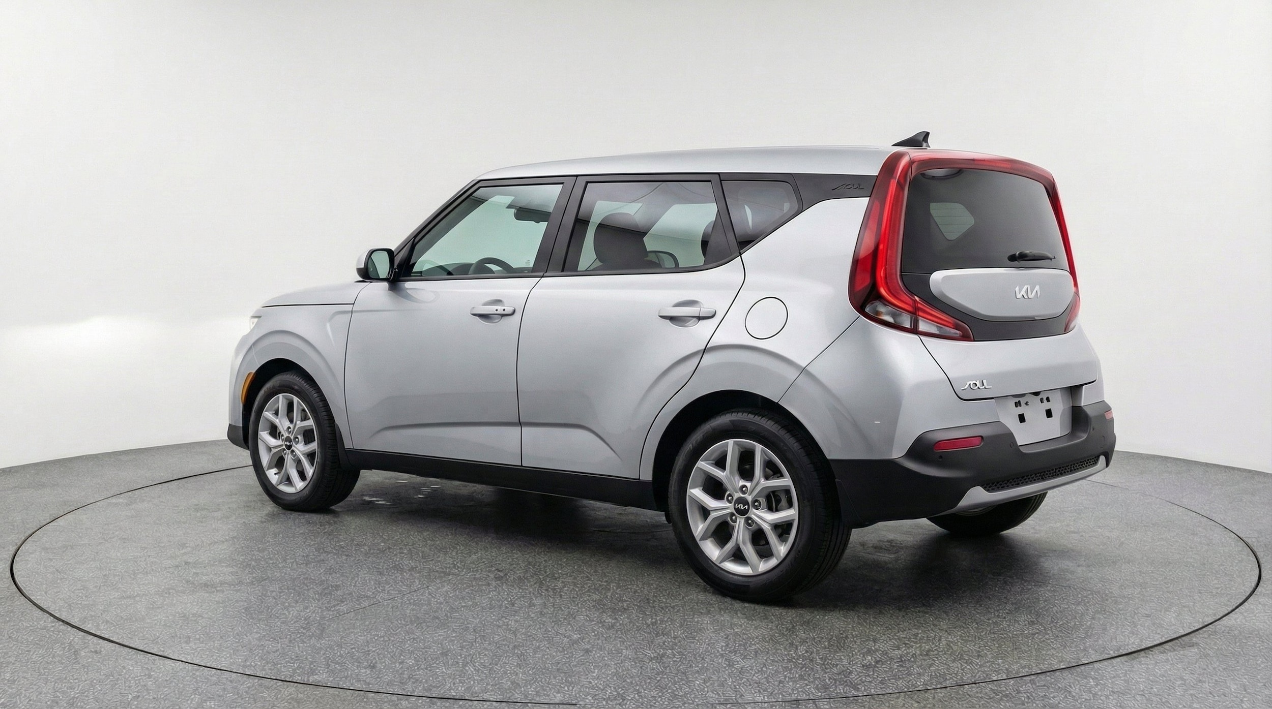 Thumbnail: 2025 Kia Soul - 6