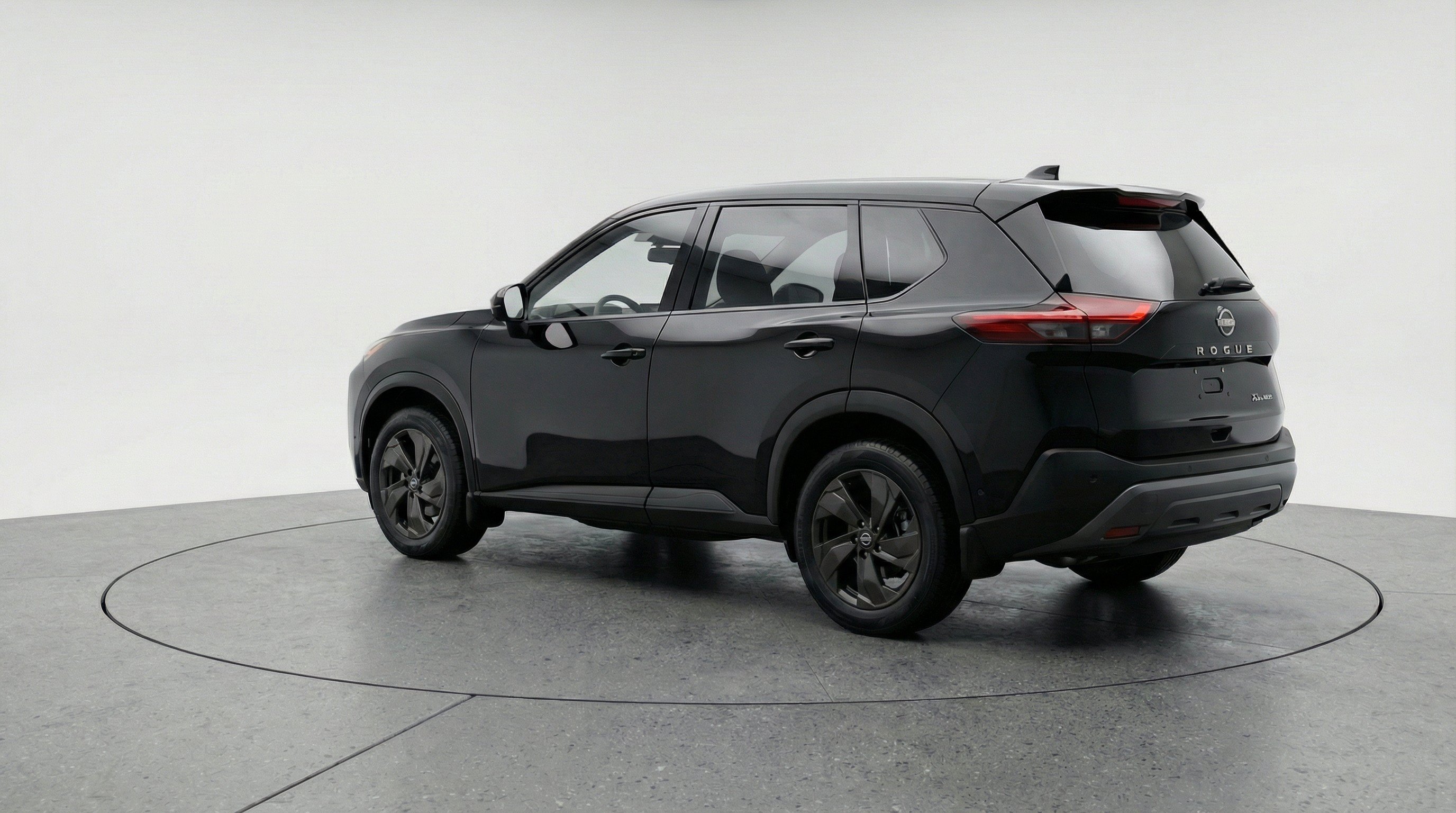 Thumbnail: 2026 Nissan Rogue - 6