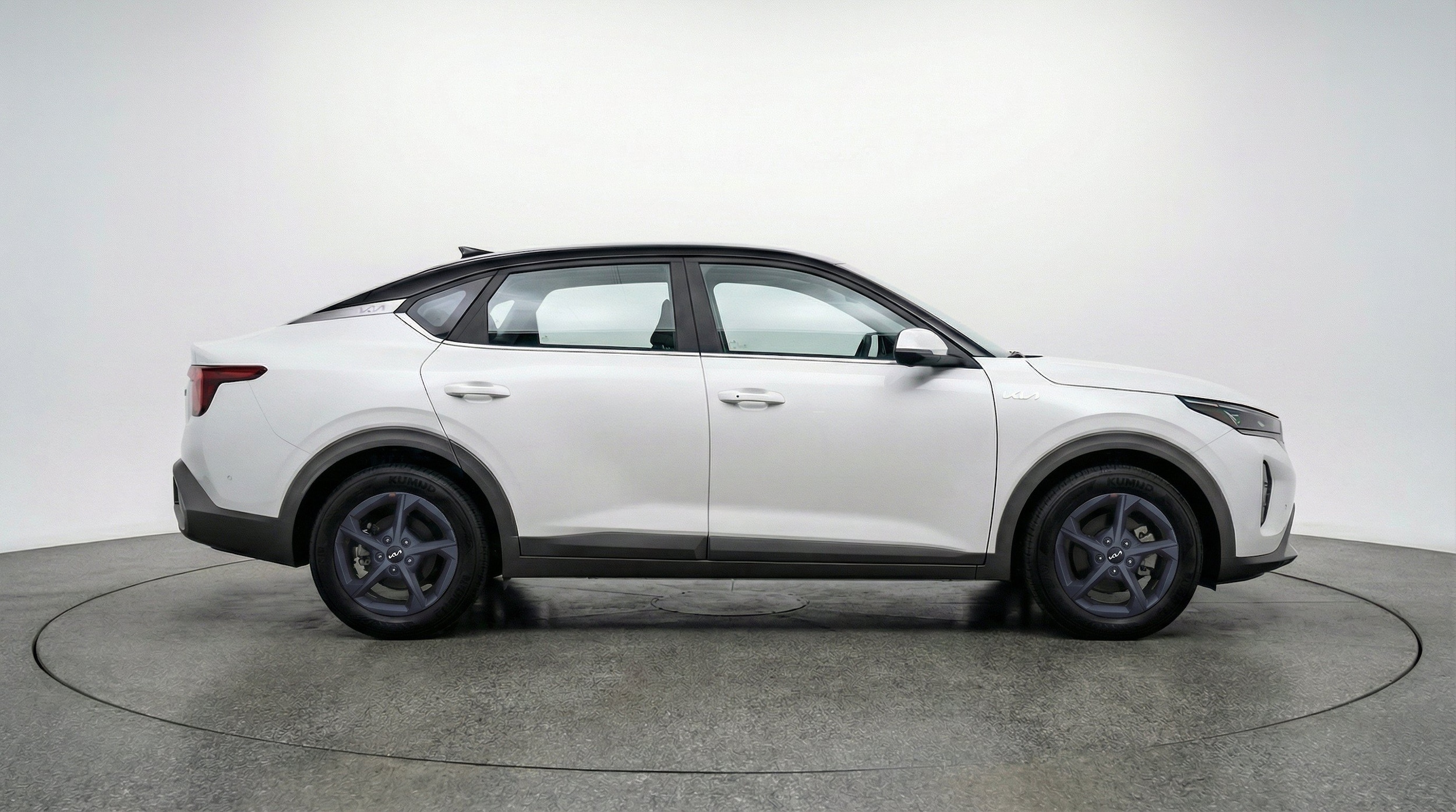 Thumbnail: 2026 Kia K4 - 10