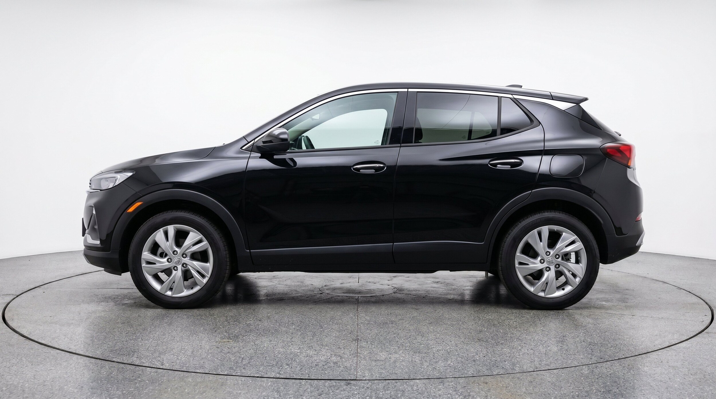 Thumbnail: 2025 Buick Encore GX - 5