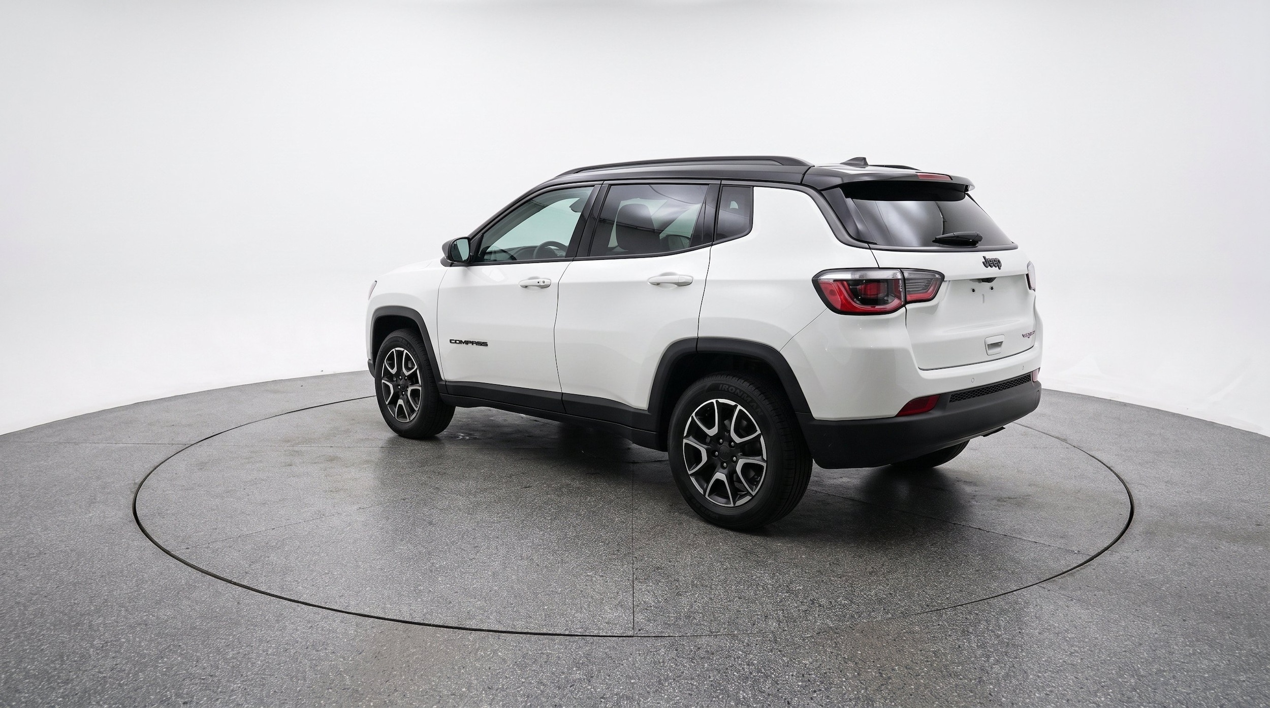 Thumbnail: 2025 Jeep Compass - 6