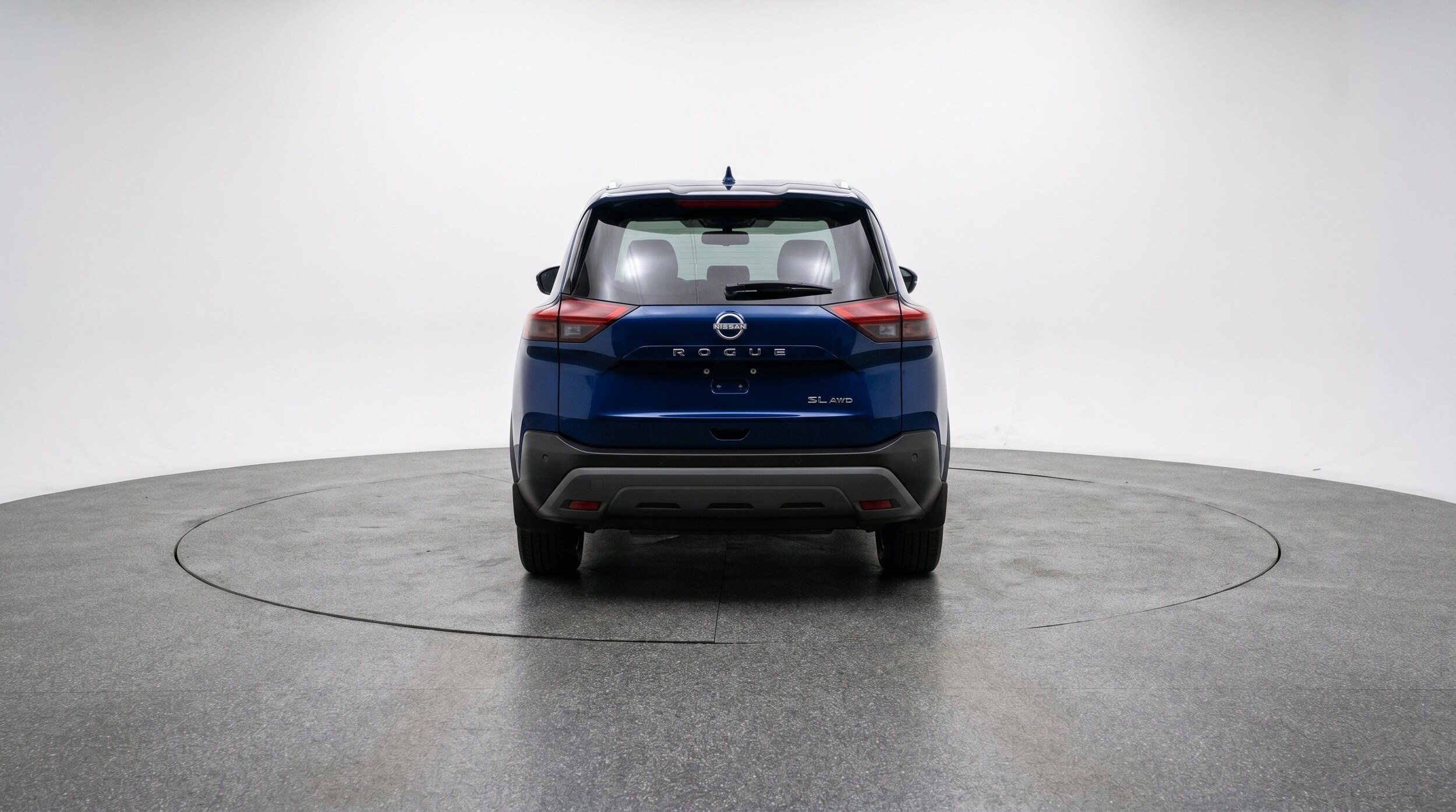 Thumbnail: 2026 Nissan Rogue - 7