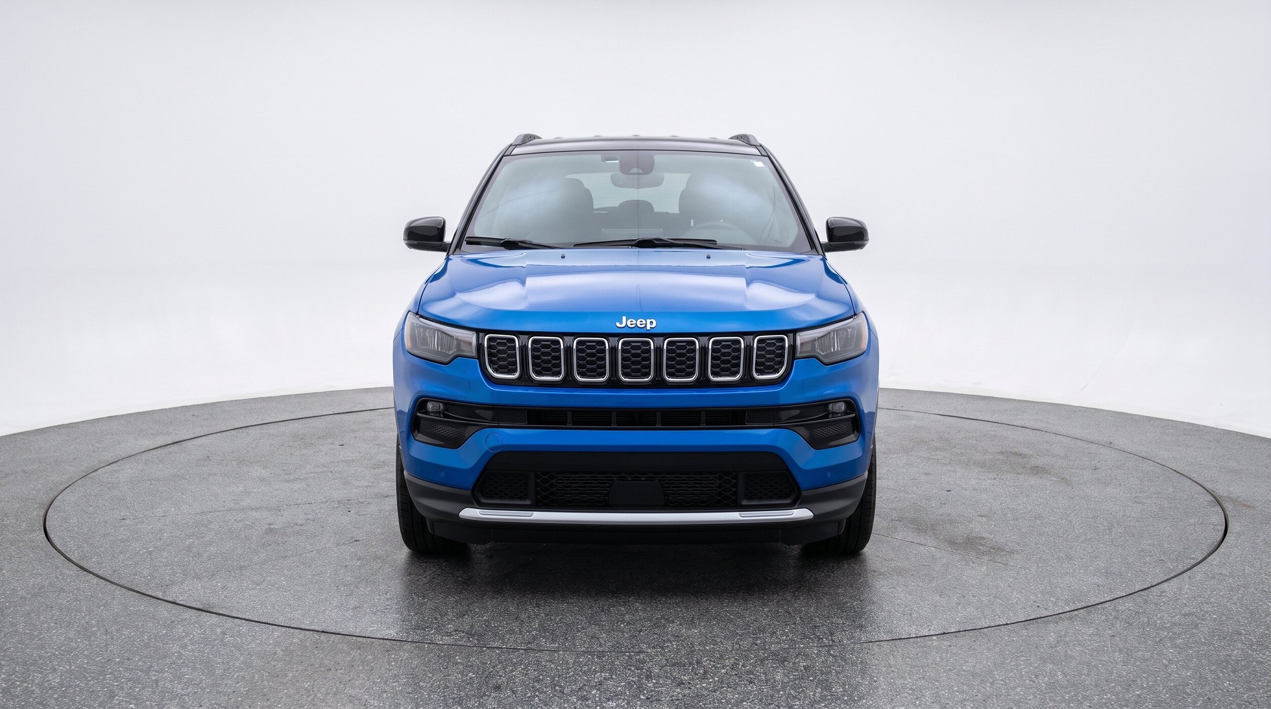 Thumbnail: 2025 Jeep Compass - 2