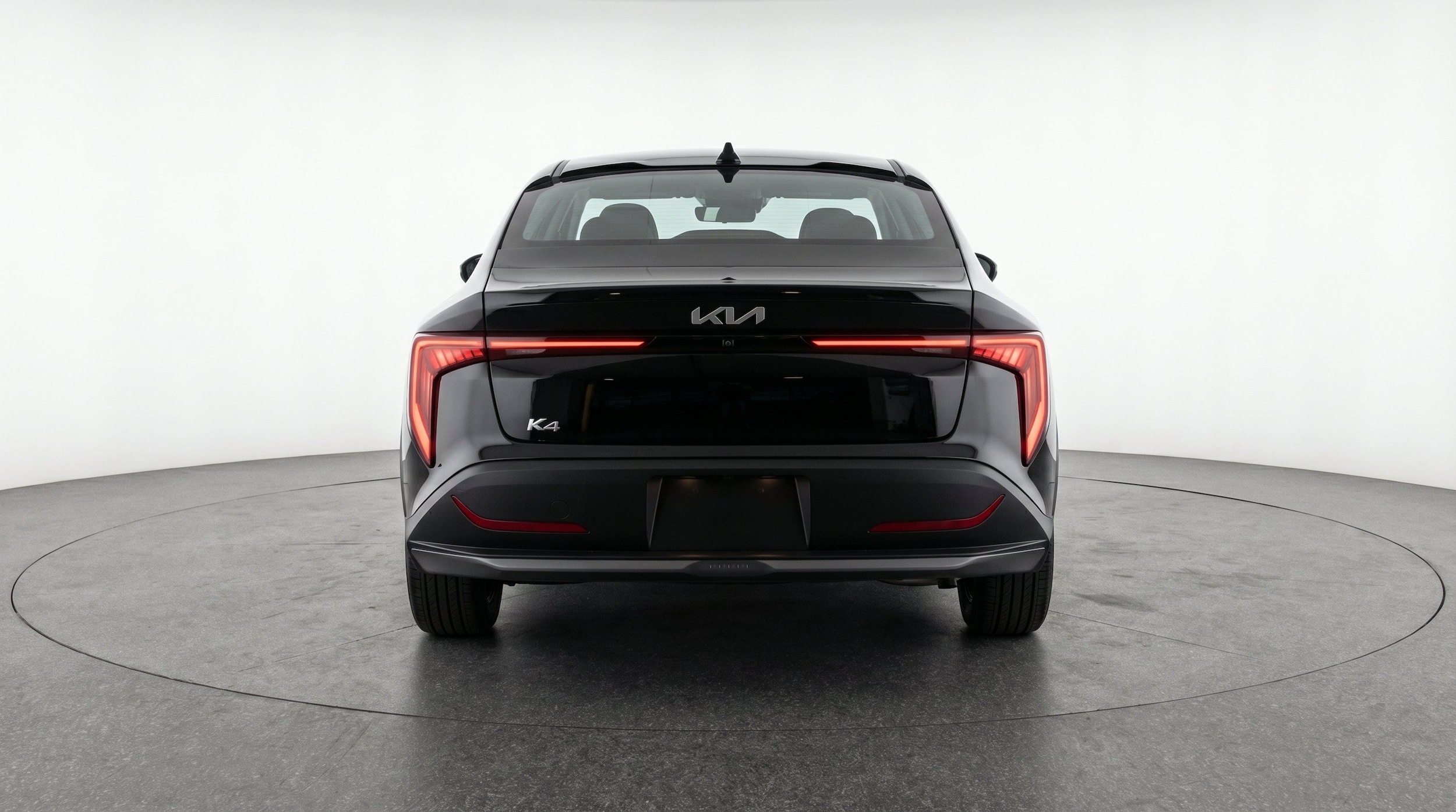 Thumbnail: 2026 Kia K4 - 7