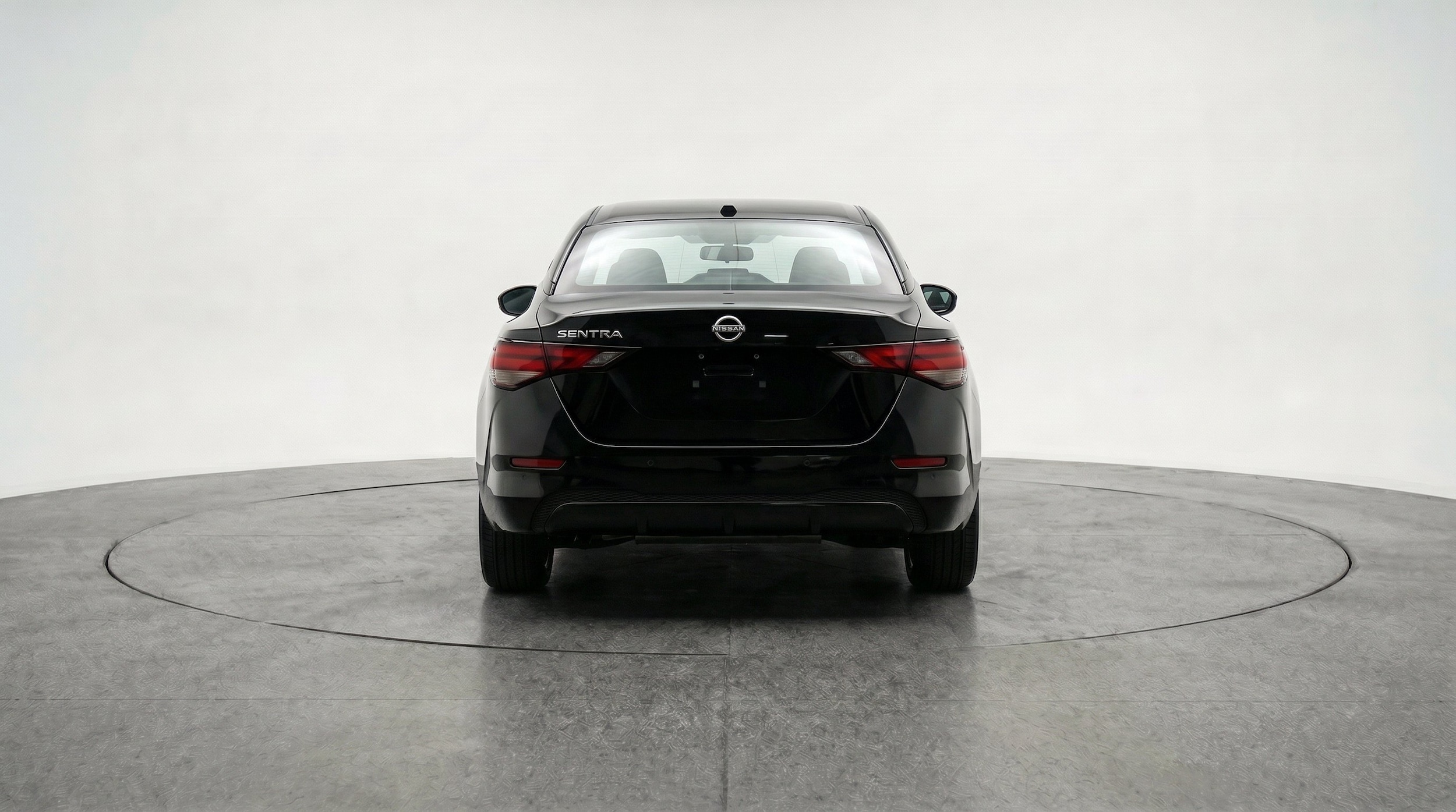 Thumbnail: 2025 Nissan Sentra - 7