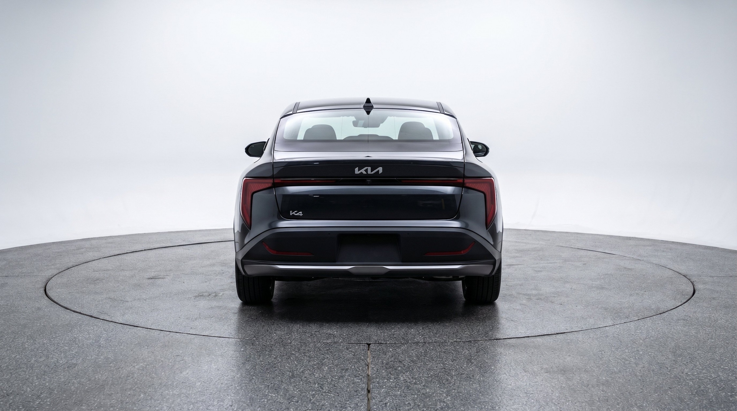 Thumbnail: 2026 Kia K4 - 7