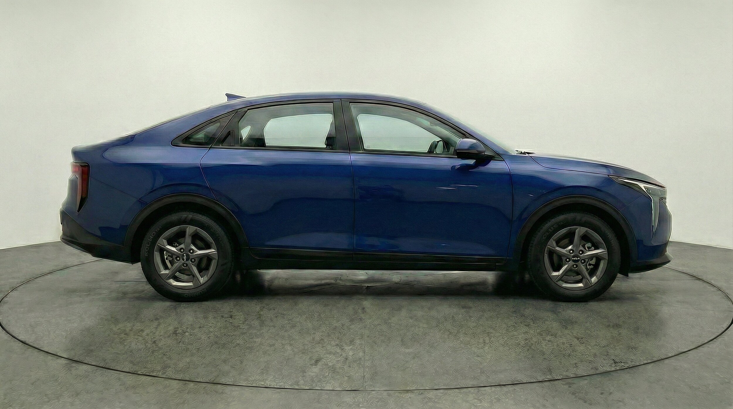 Thumbnail: 2025 Kia K4 - 10