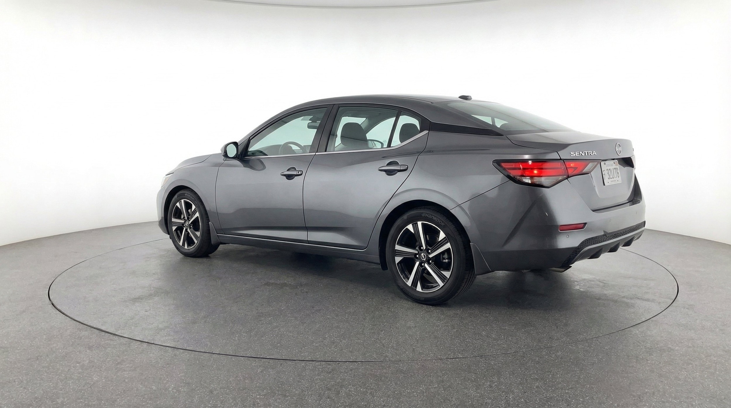 Thumbnail: 2025 Nissan Sentra - 6