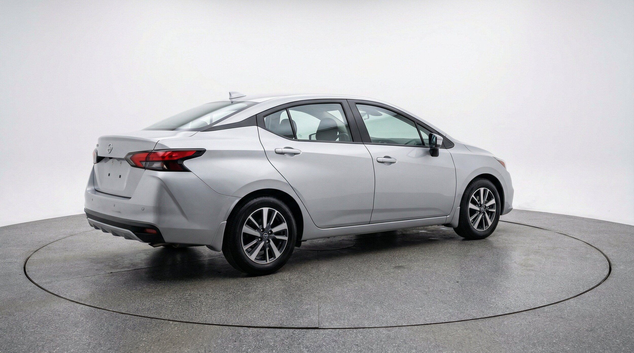 Thumbnail: 2025 Nissan Versa - 9