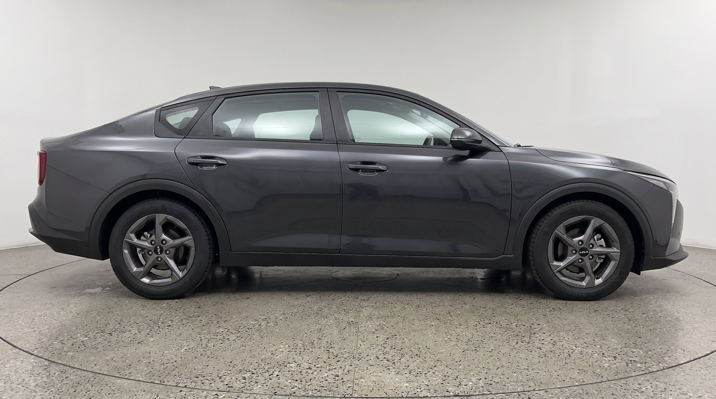 Thumbnail: 2026 Kia K4 - 10