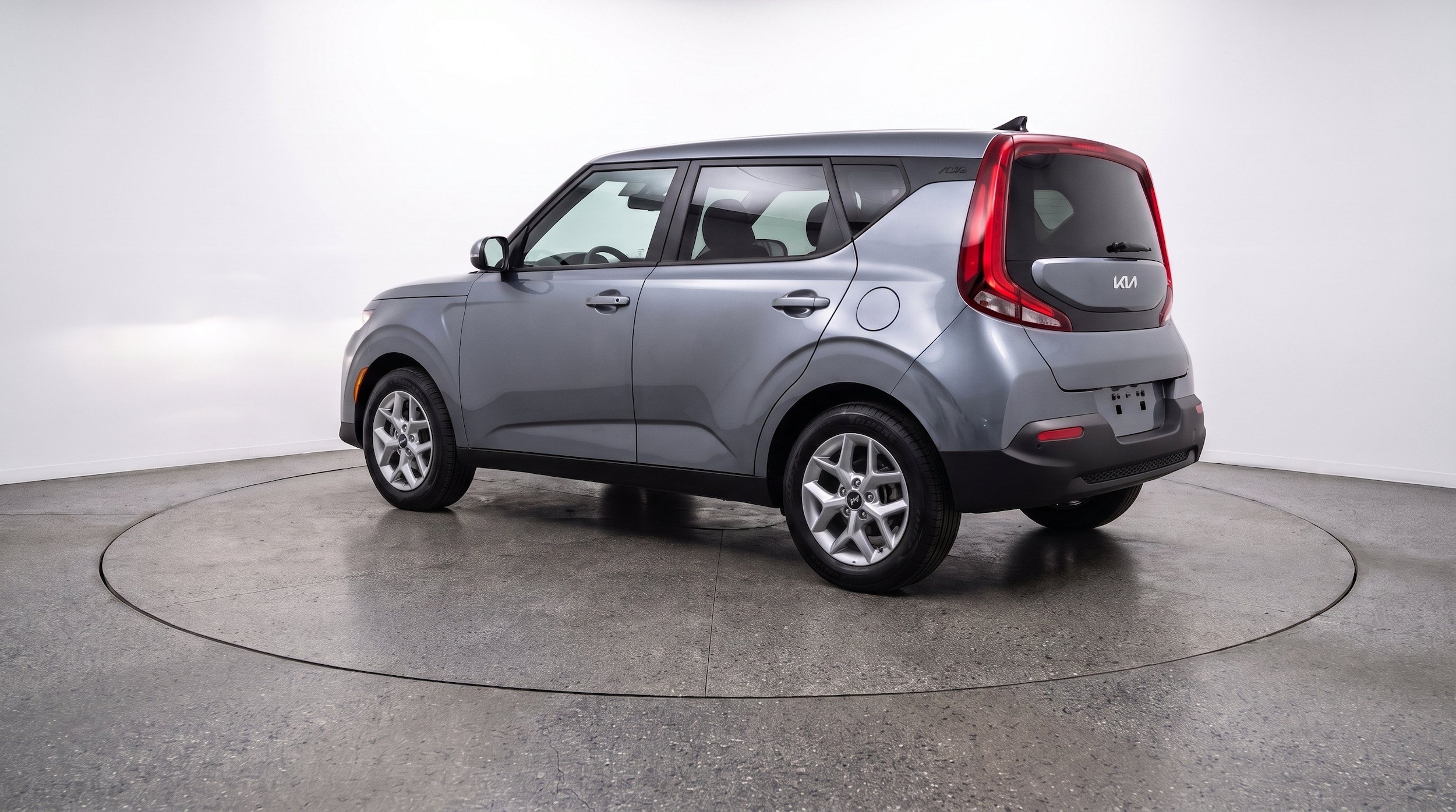 Thumbnail: 2025 Kia Soul - 6