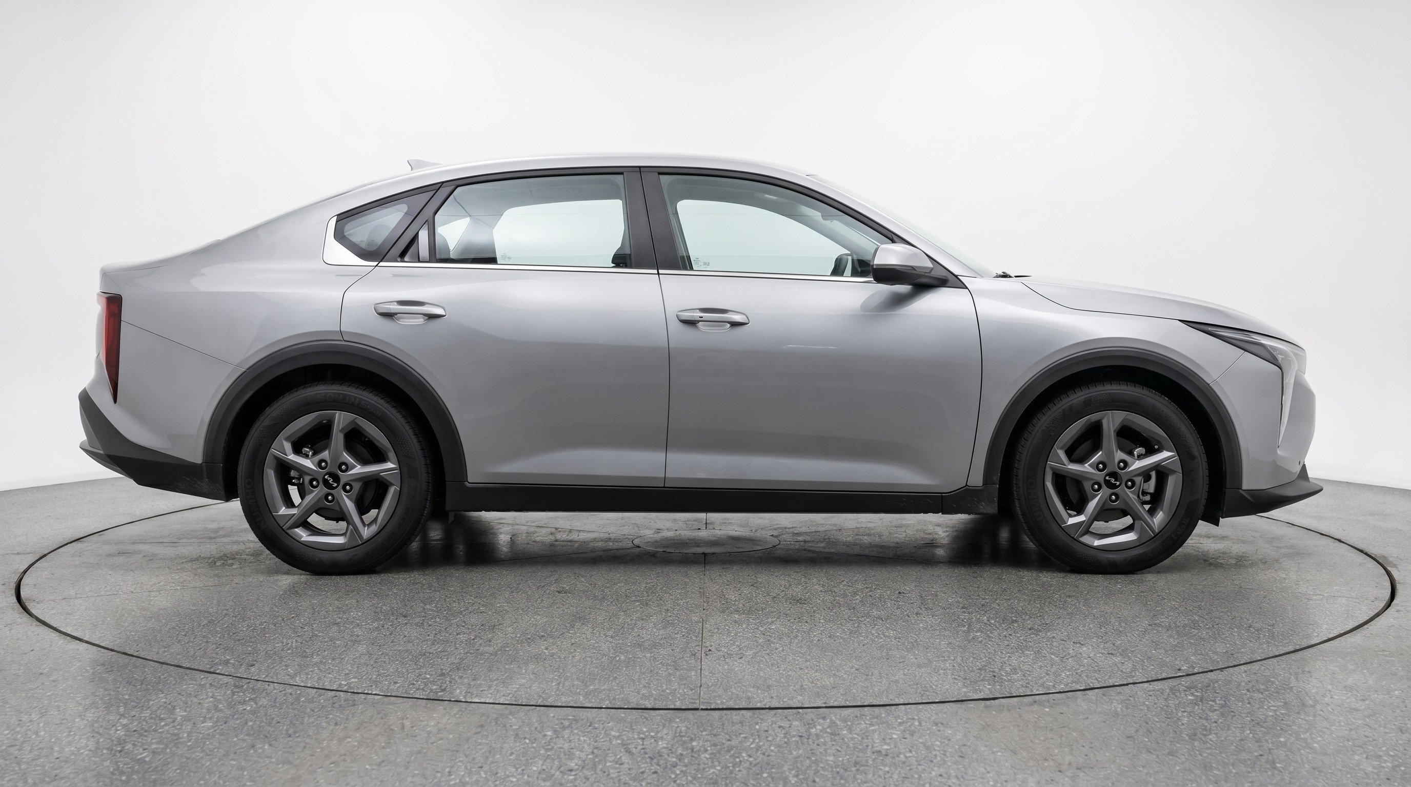 Thumbnail: 2026 Kia K4 - 10