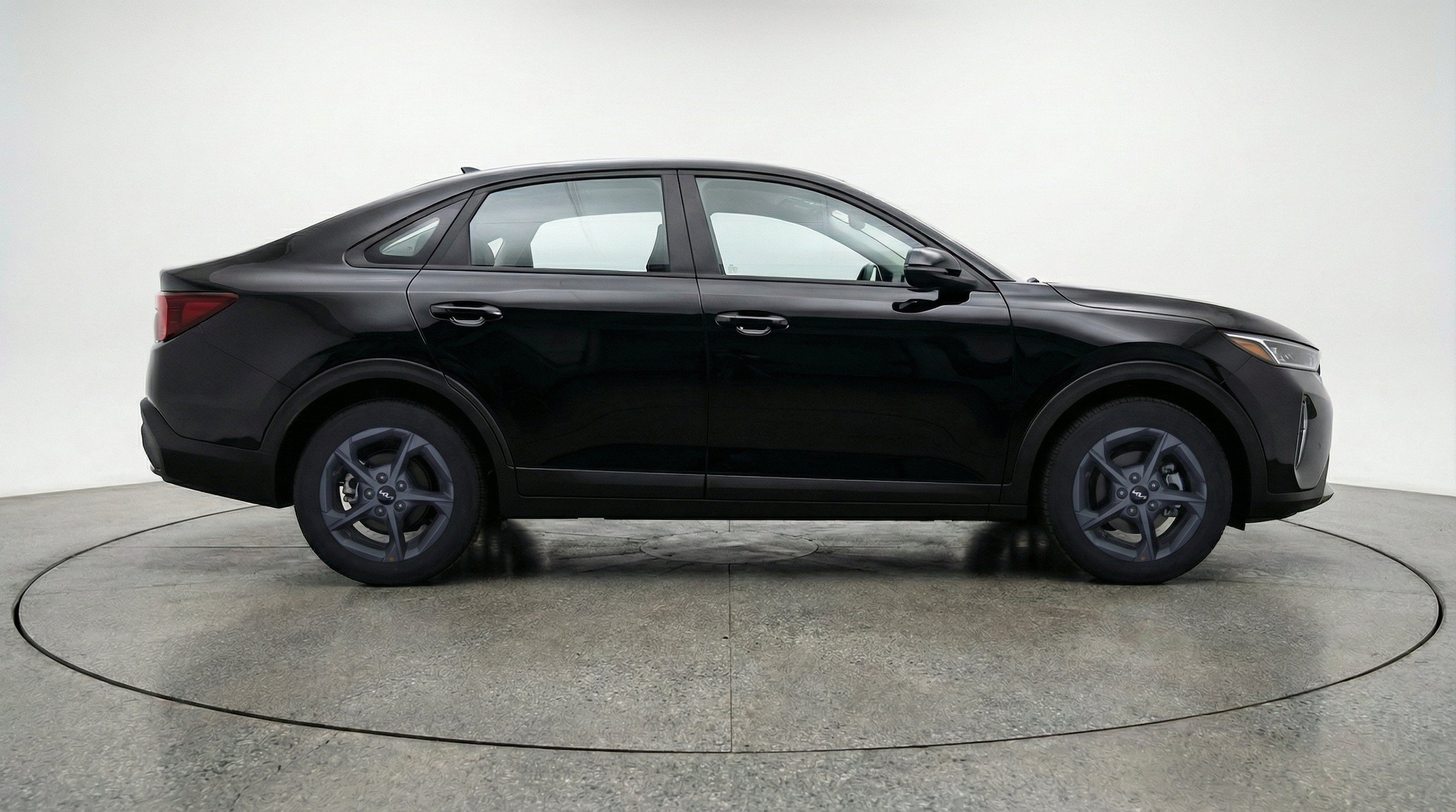 Thumbnail: 2026 Kia K4 - 10