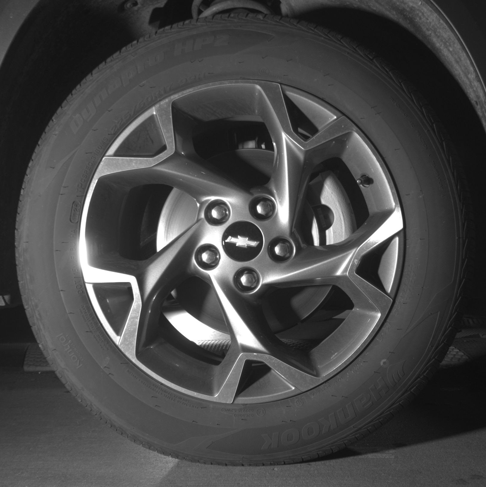 Thumbnail: 2025 Chevrolet Trax - 13