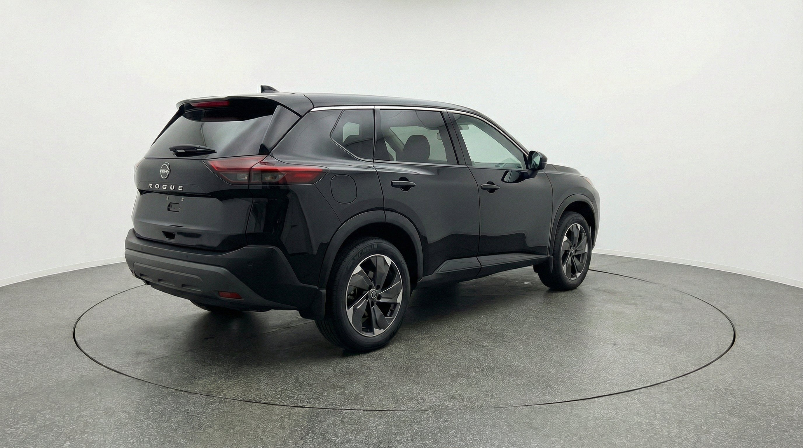 Thumbnail: 2025 Nissan Rogue - 9