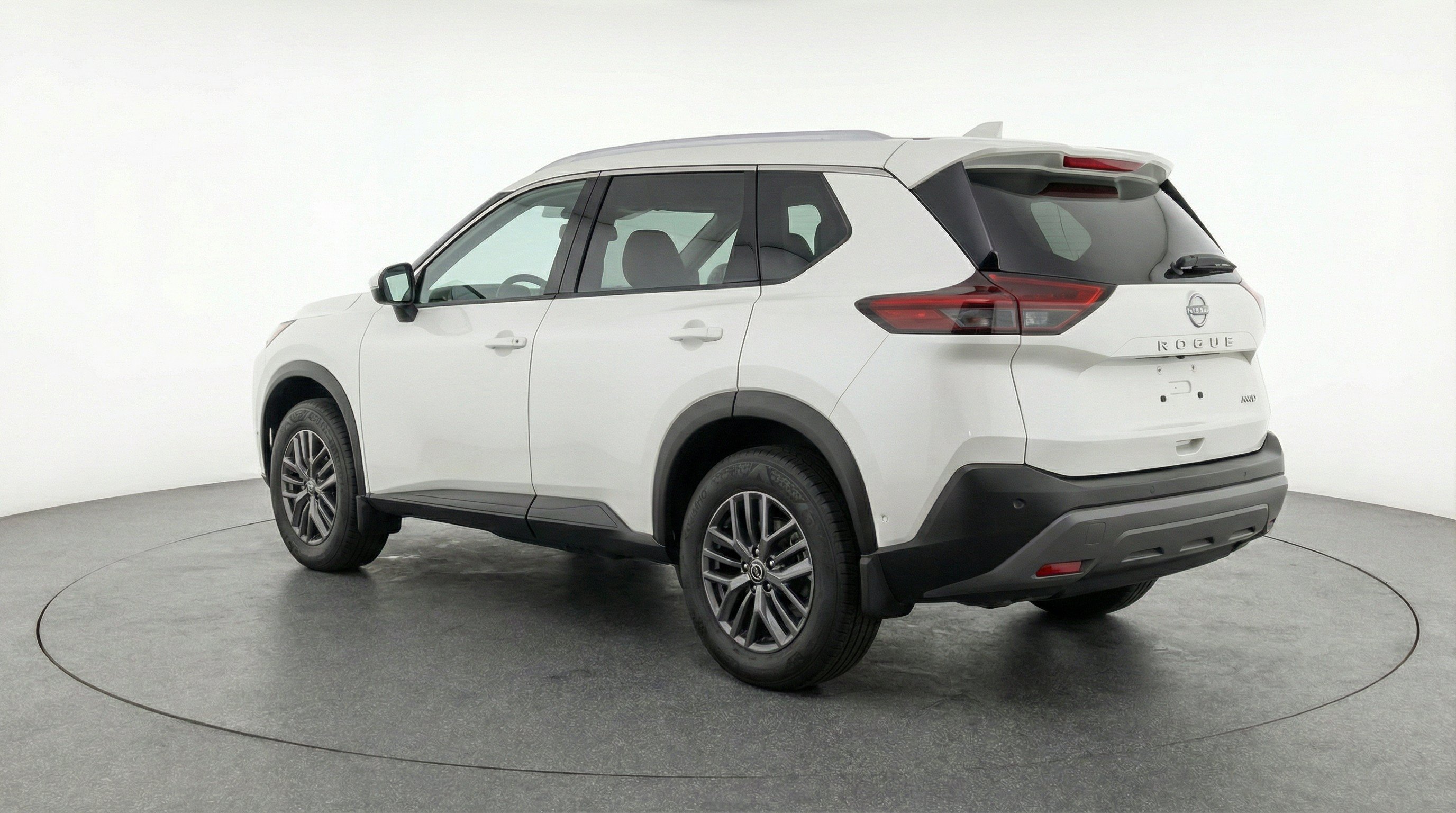 Thumbnail: 2026 Nissan Rogue - 6