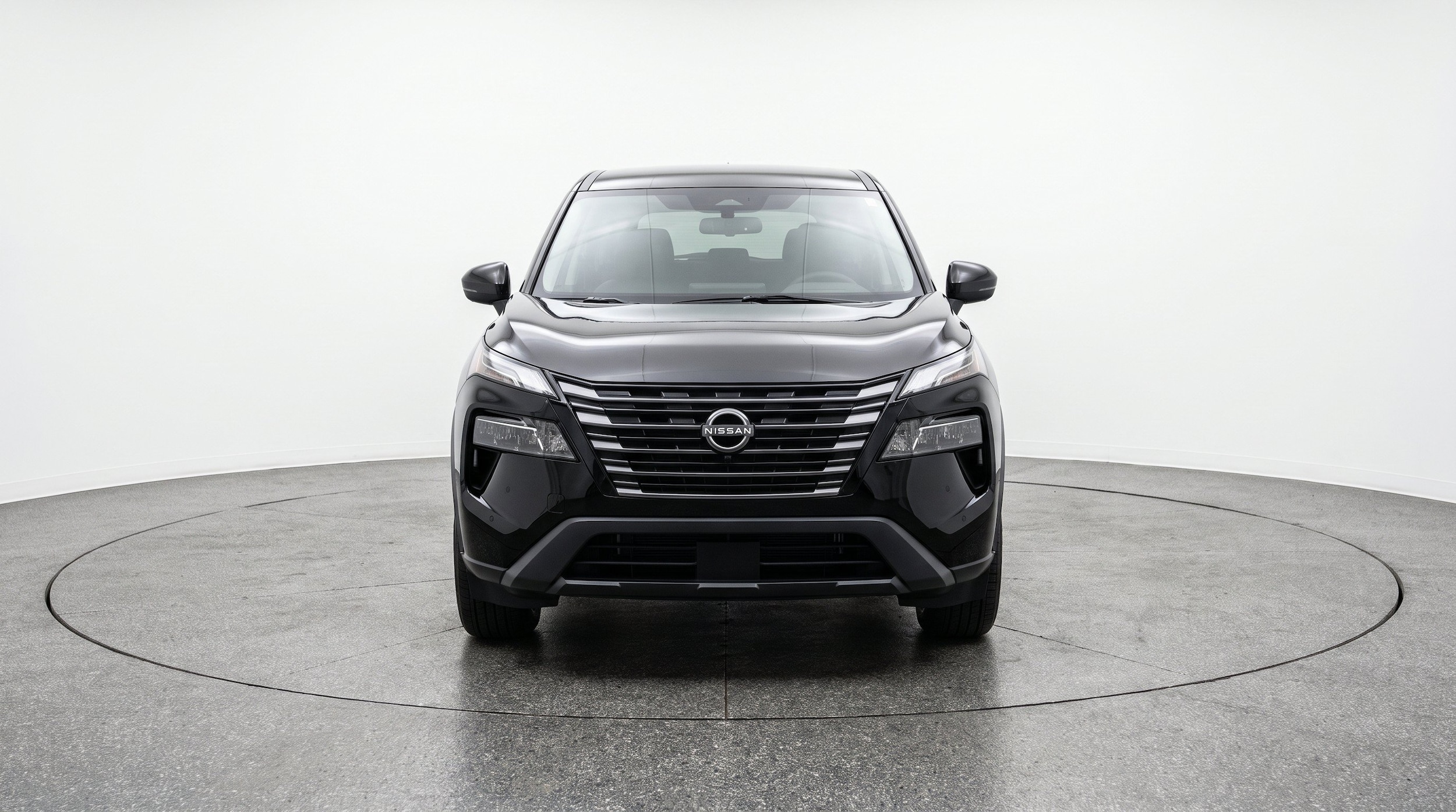 Thumbnail: 2026 Nissan Rogue - 2