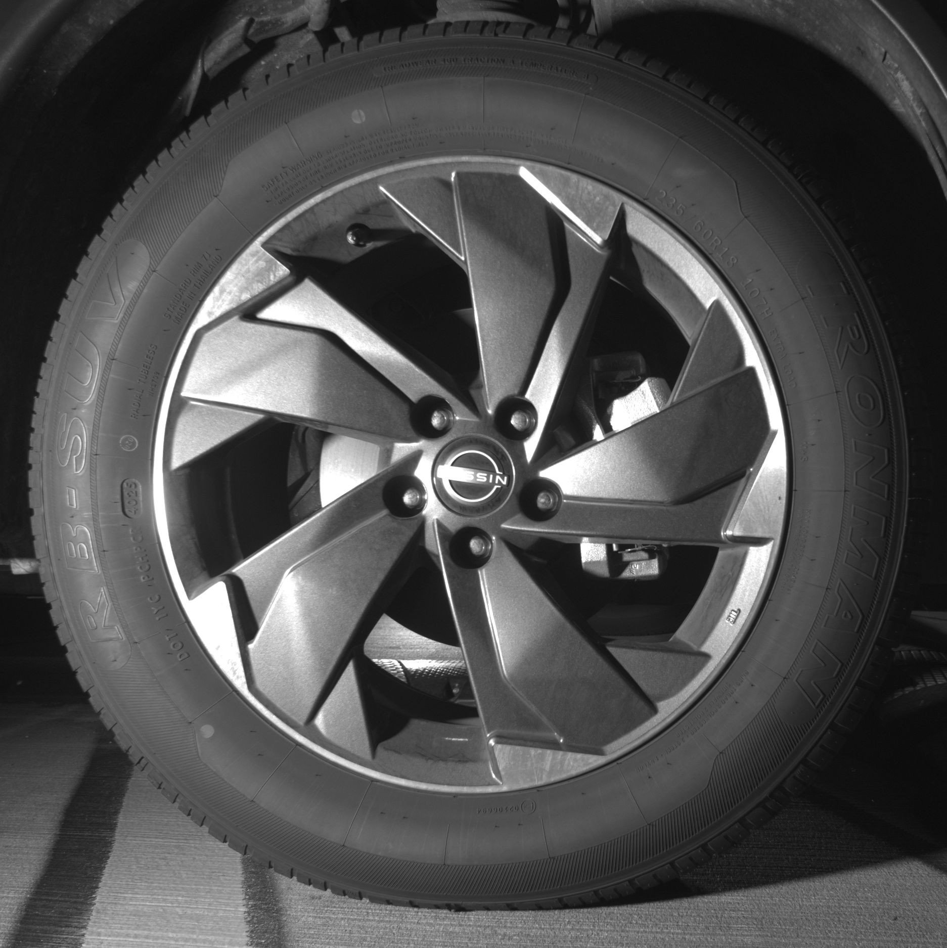Thumbnail: 2025 Nissan Rogue - 13